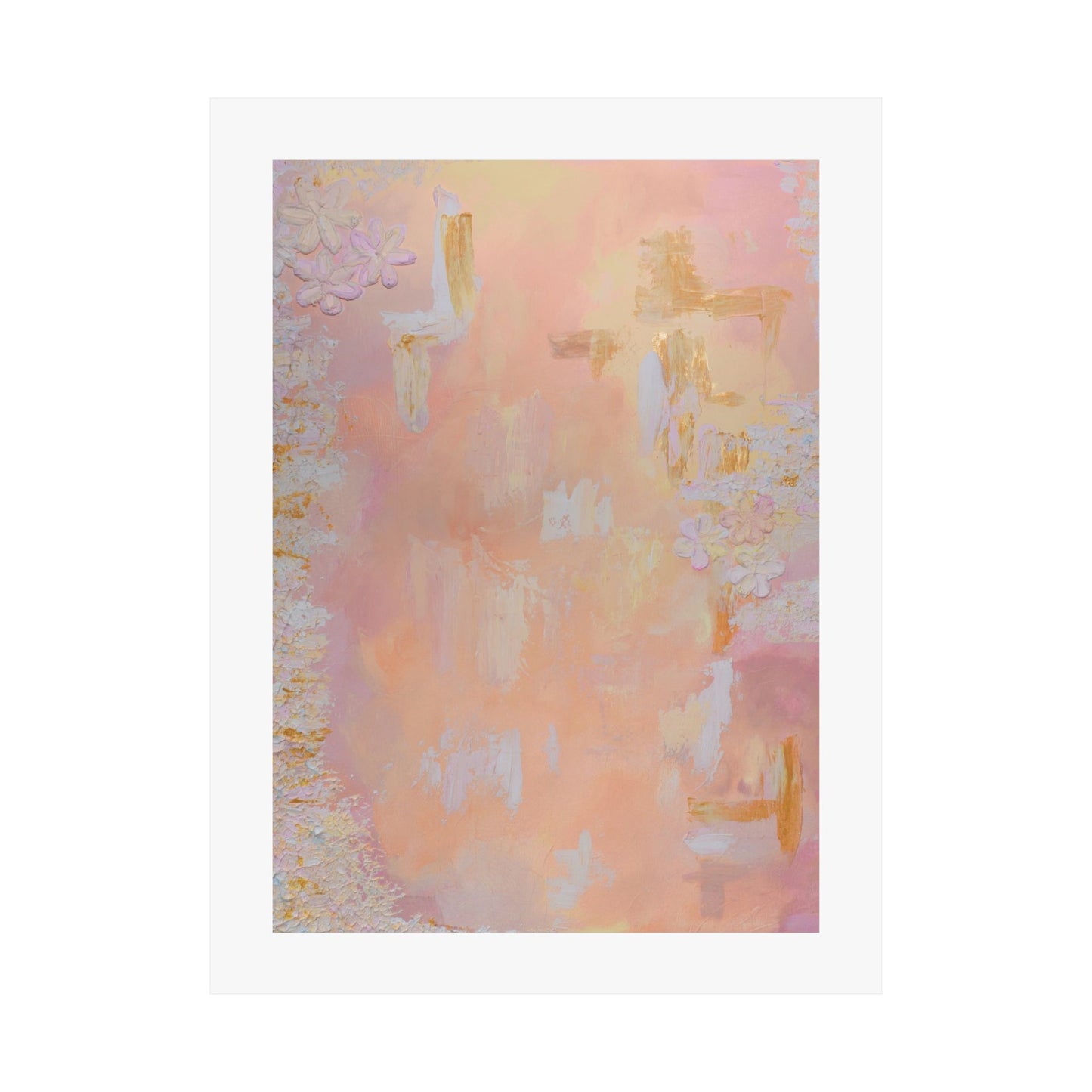 Divine (White Edge)