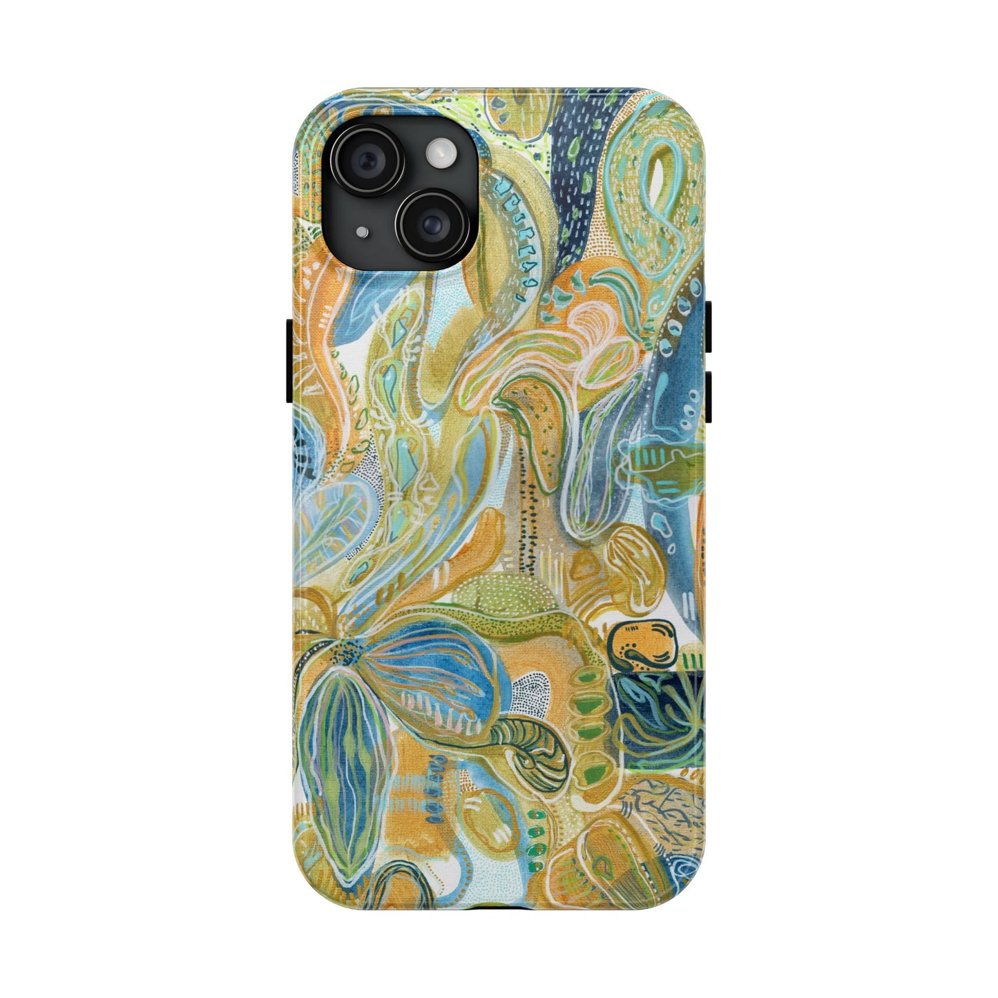 Step In Thin Case