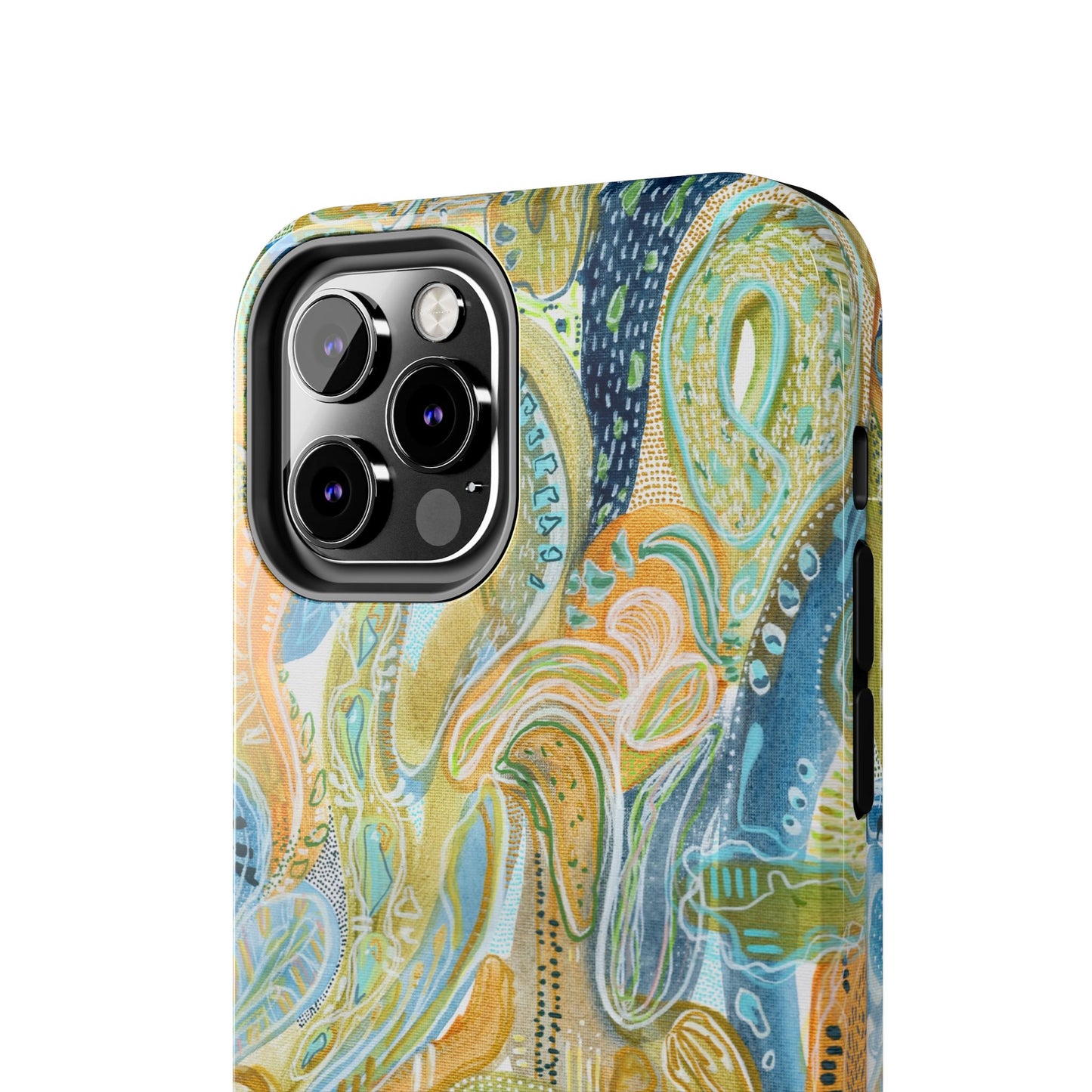 Step In Thin Case