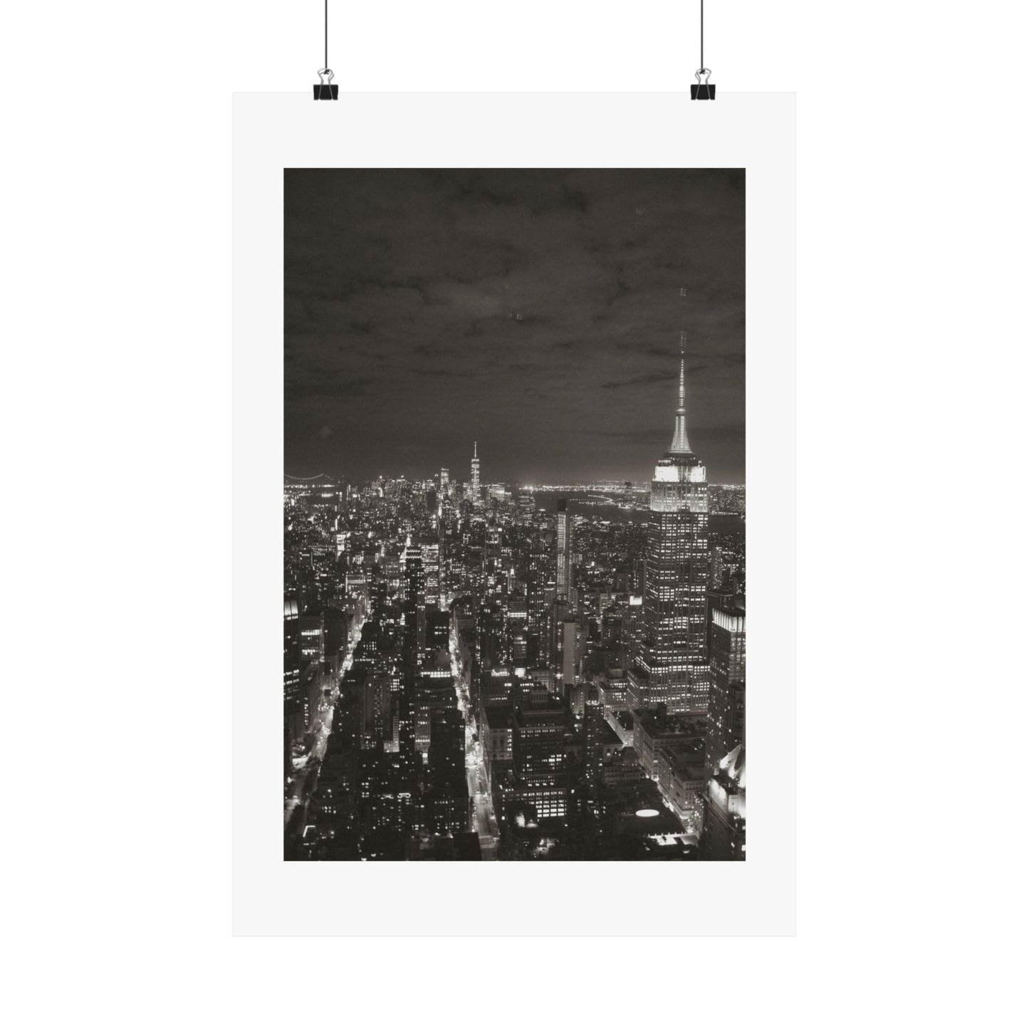 City Lights