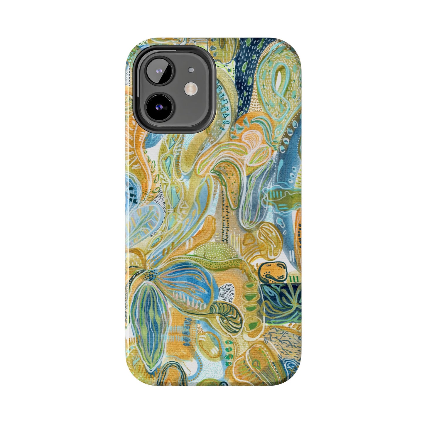Step In Thin Case