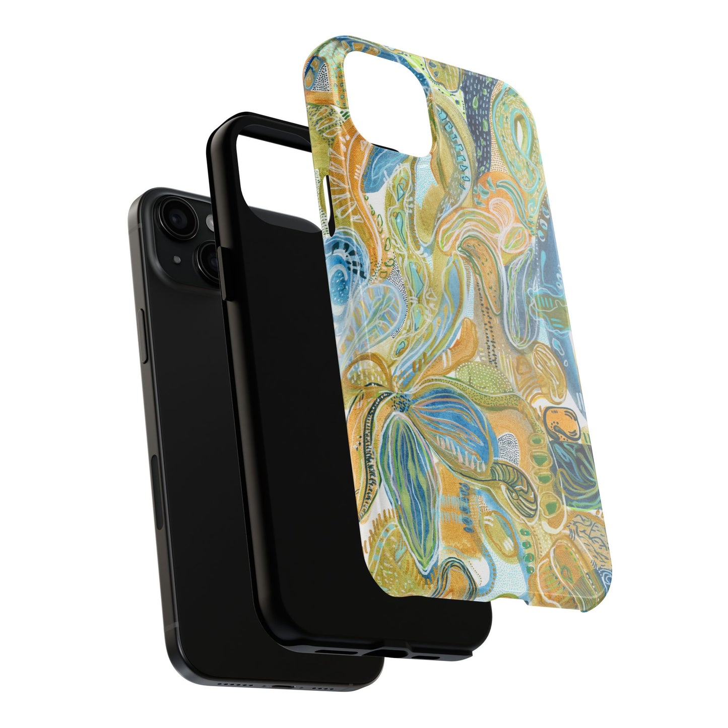 Step In Thin Case