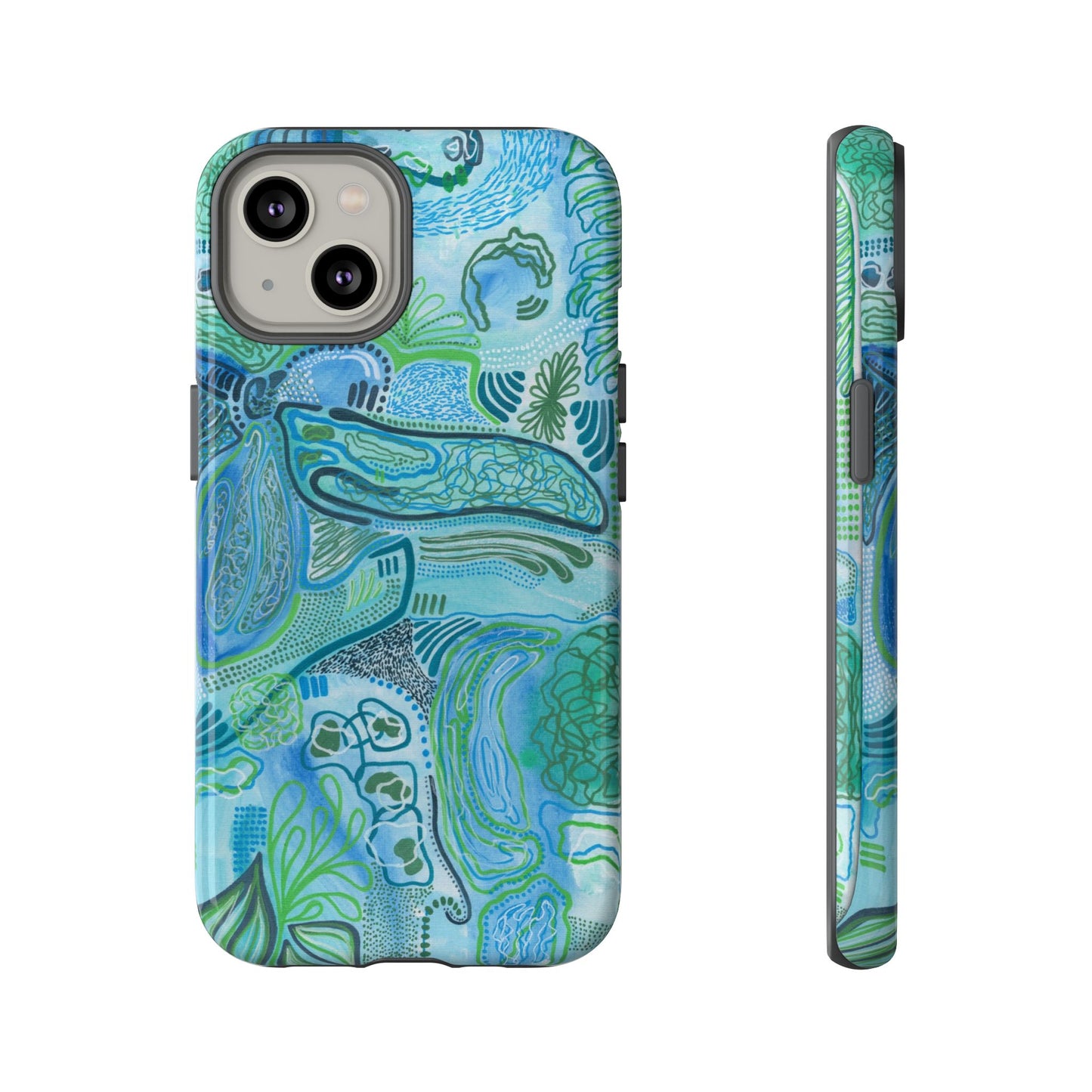 mare Tough Case