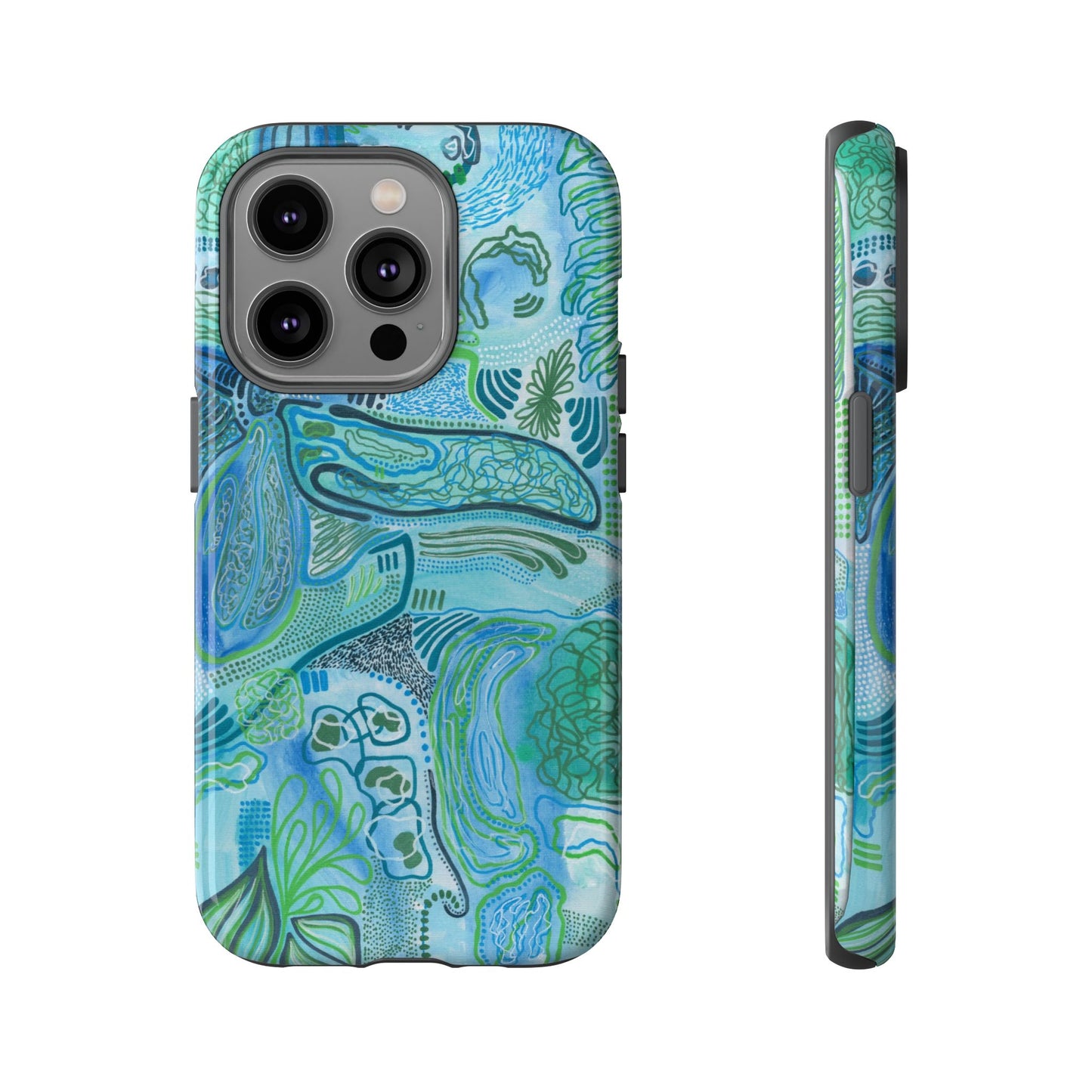 mare Tough Case