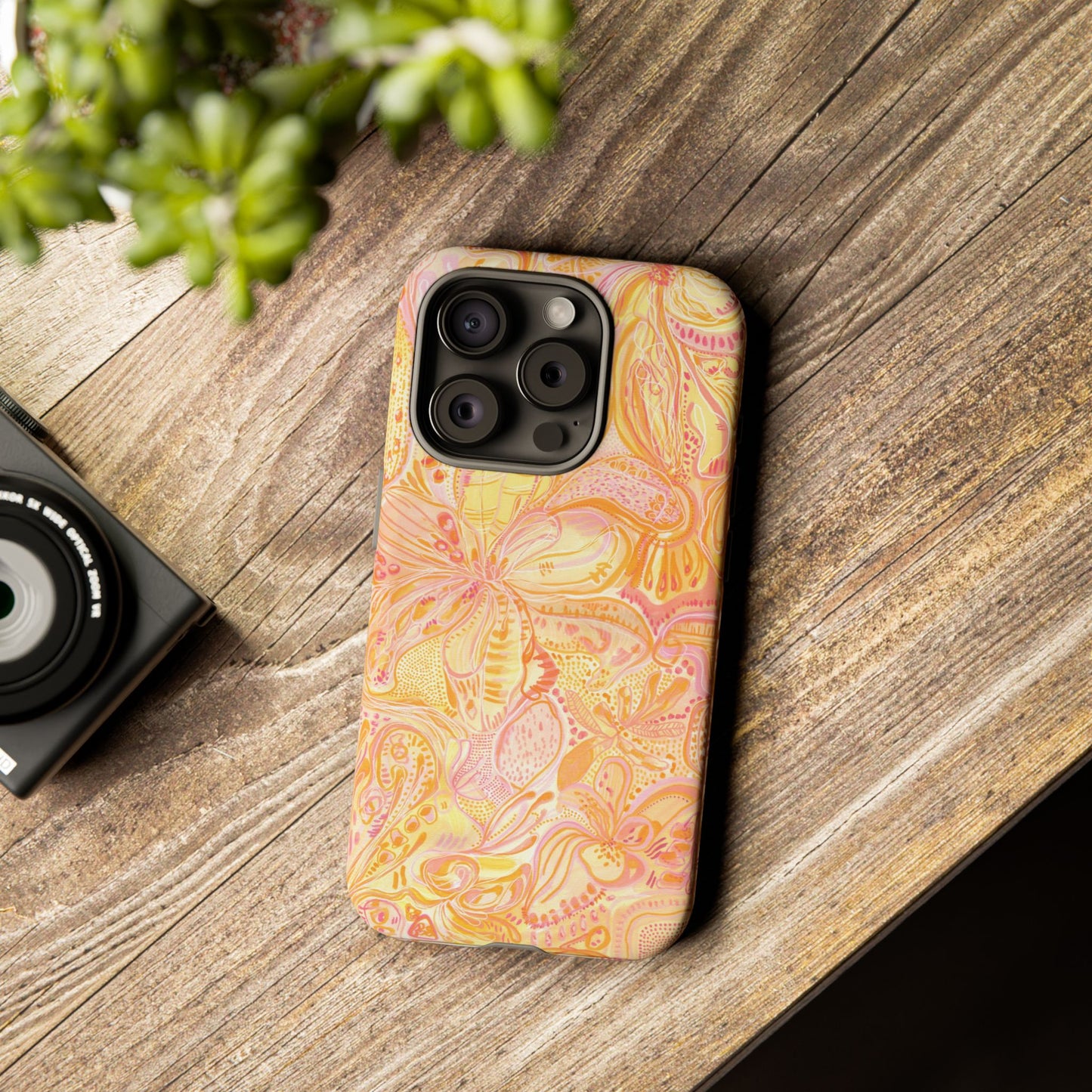 sundrop Tough Case