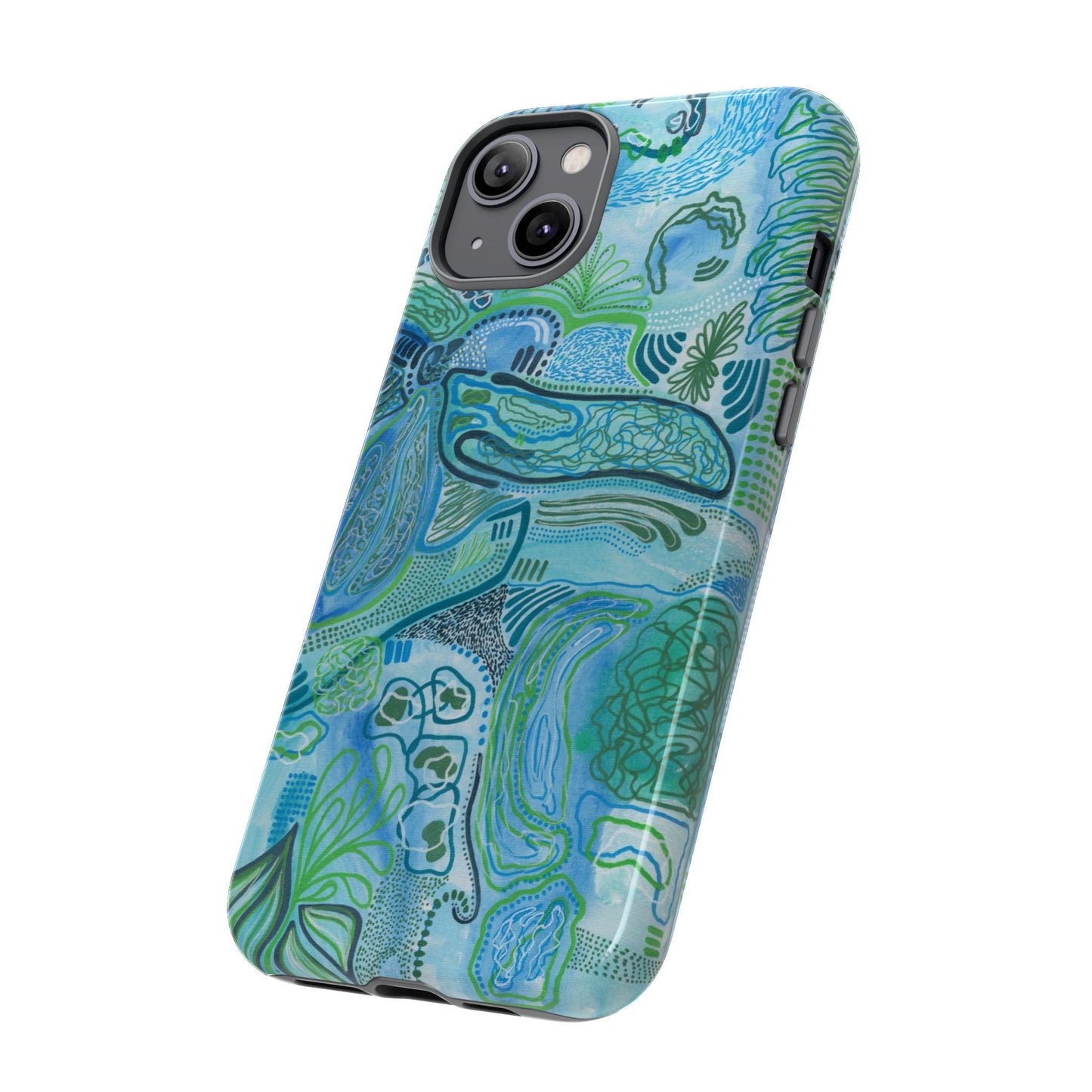 mare Tough Case