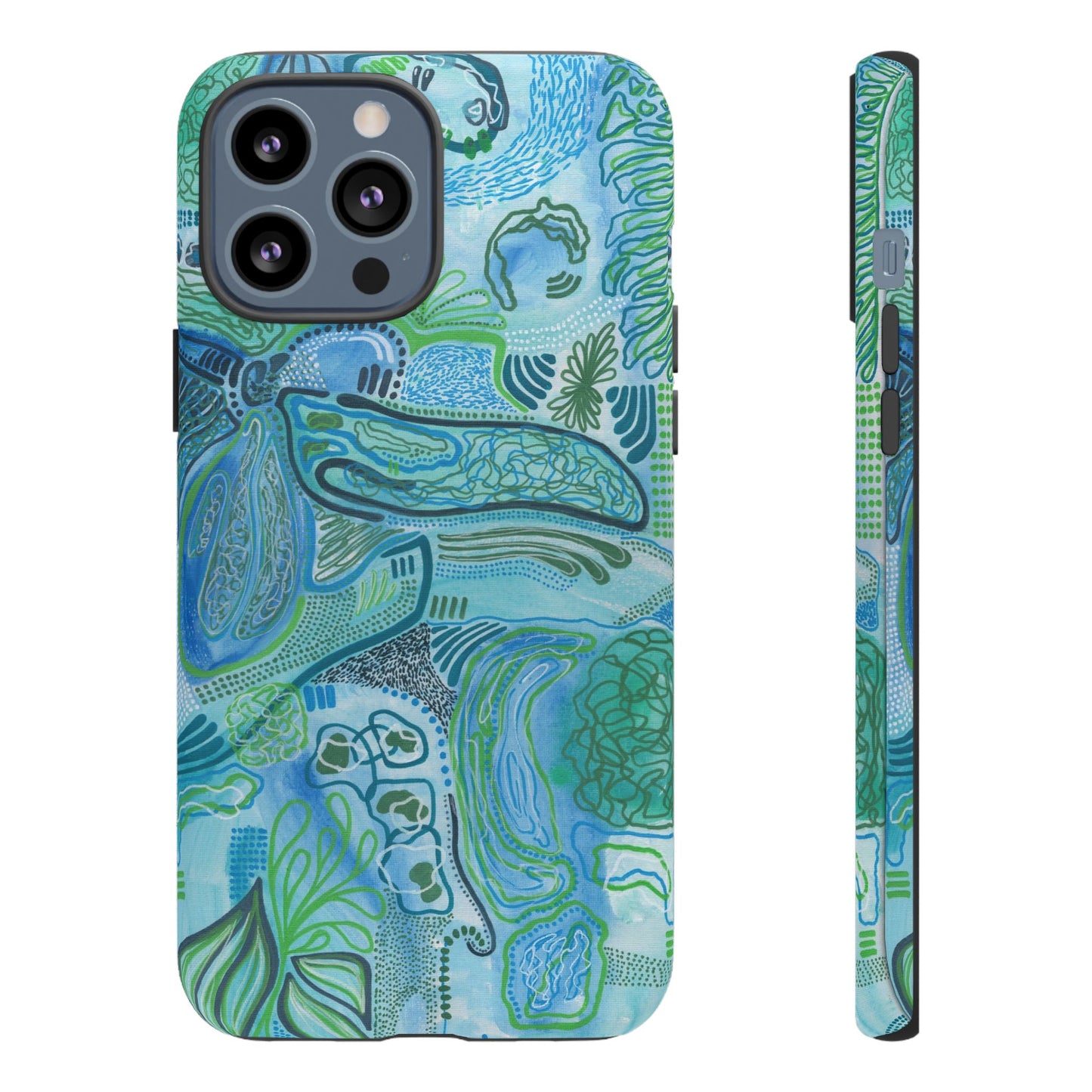 mare Tough Case