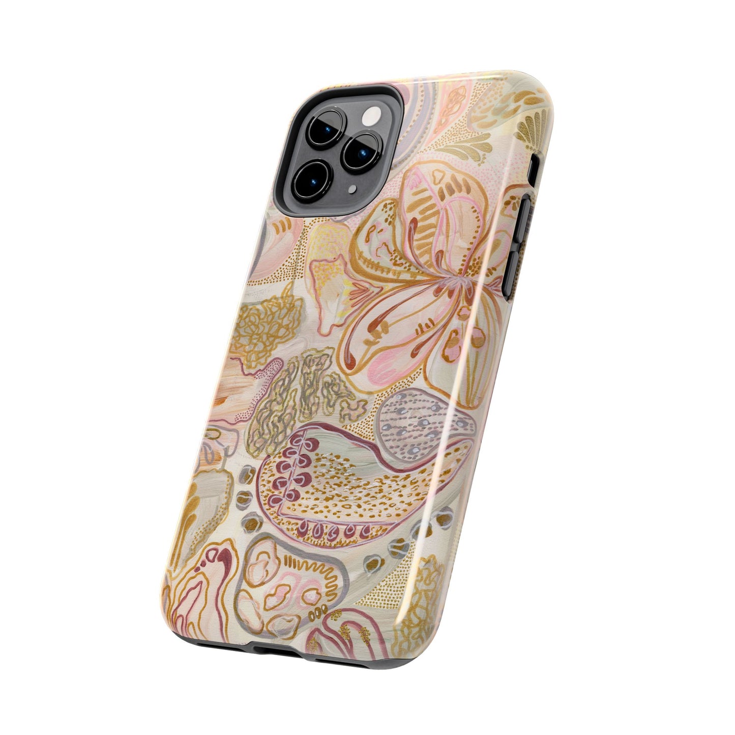 caramel Thin Case