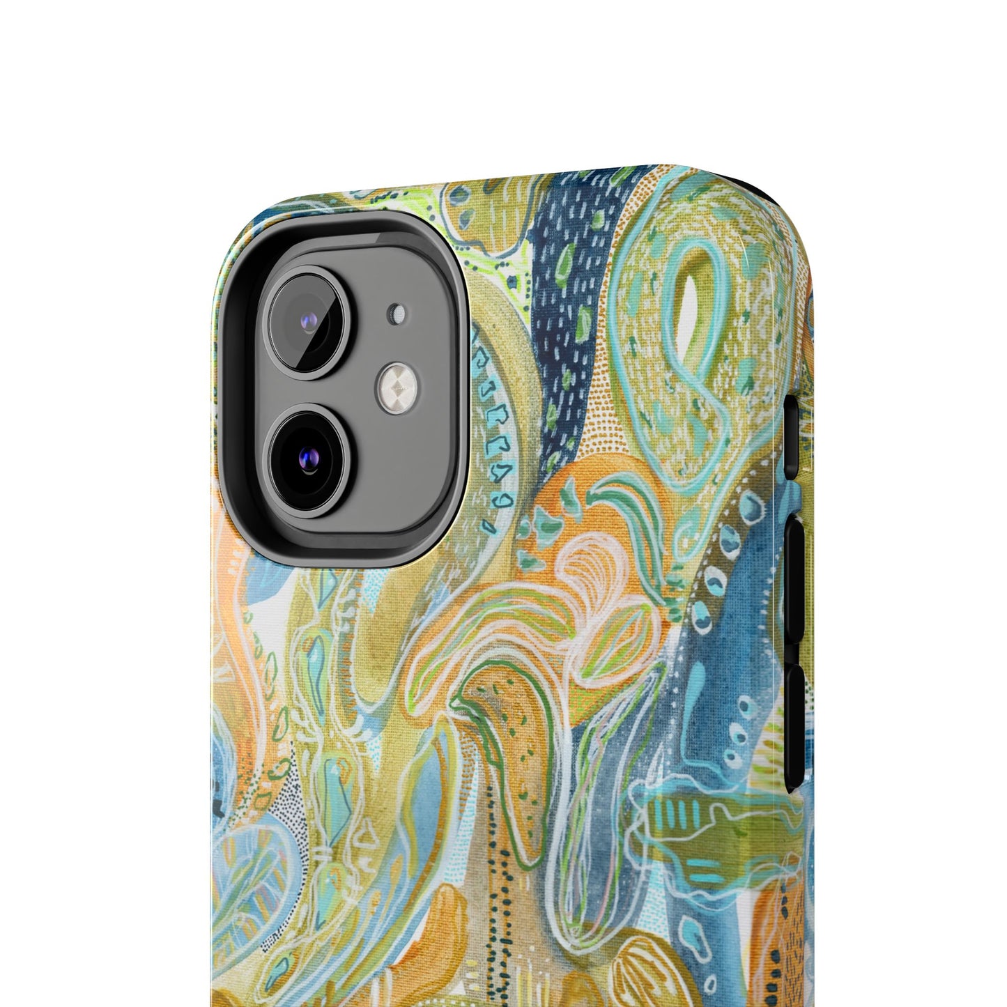 Step In Thin Case
