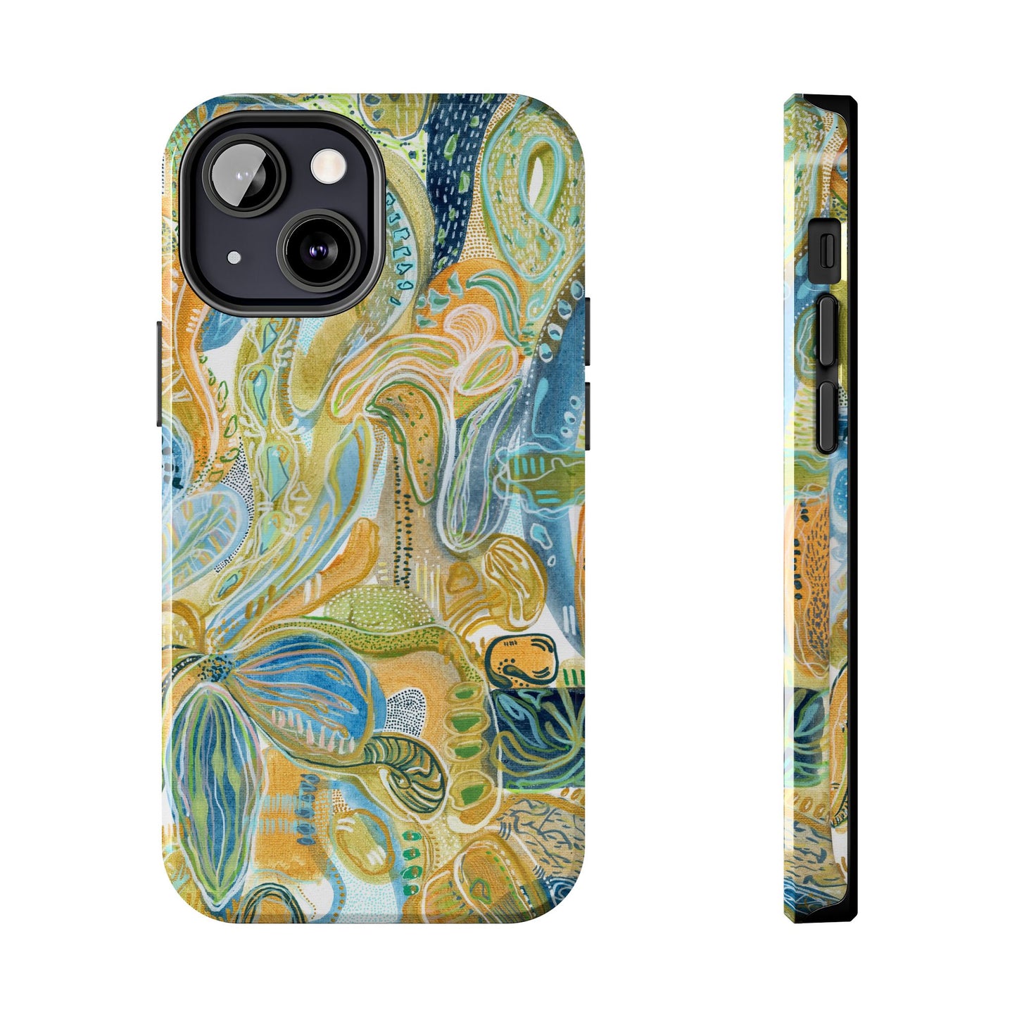Step In Thin Case