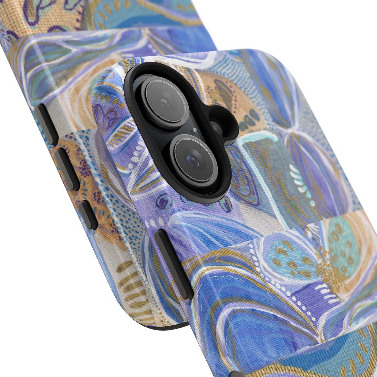 Hint of Lavender Thin Case