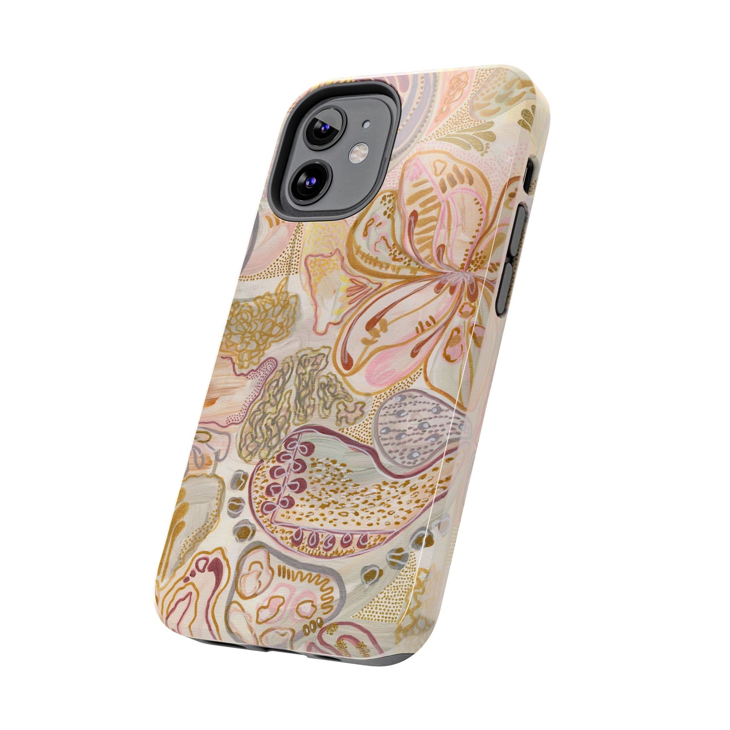 caramel Thin Case