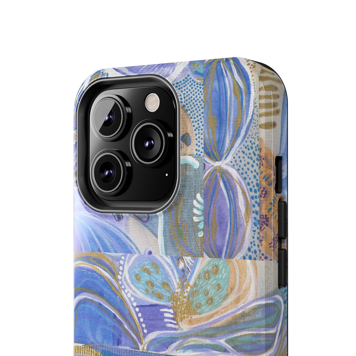 Hint of Lavender Thin Case