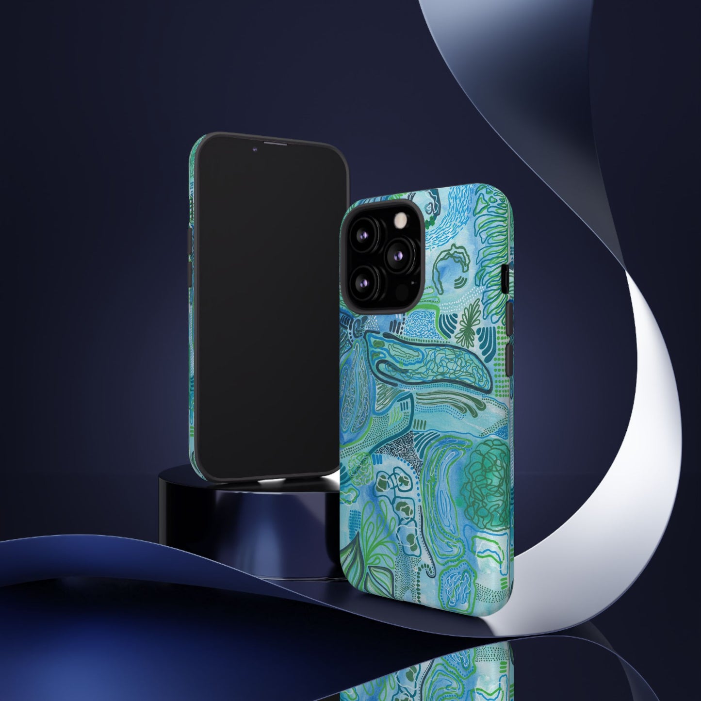 mare Tough Case
