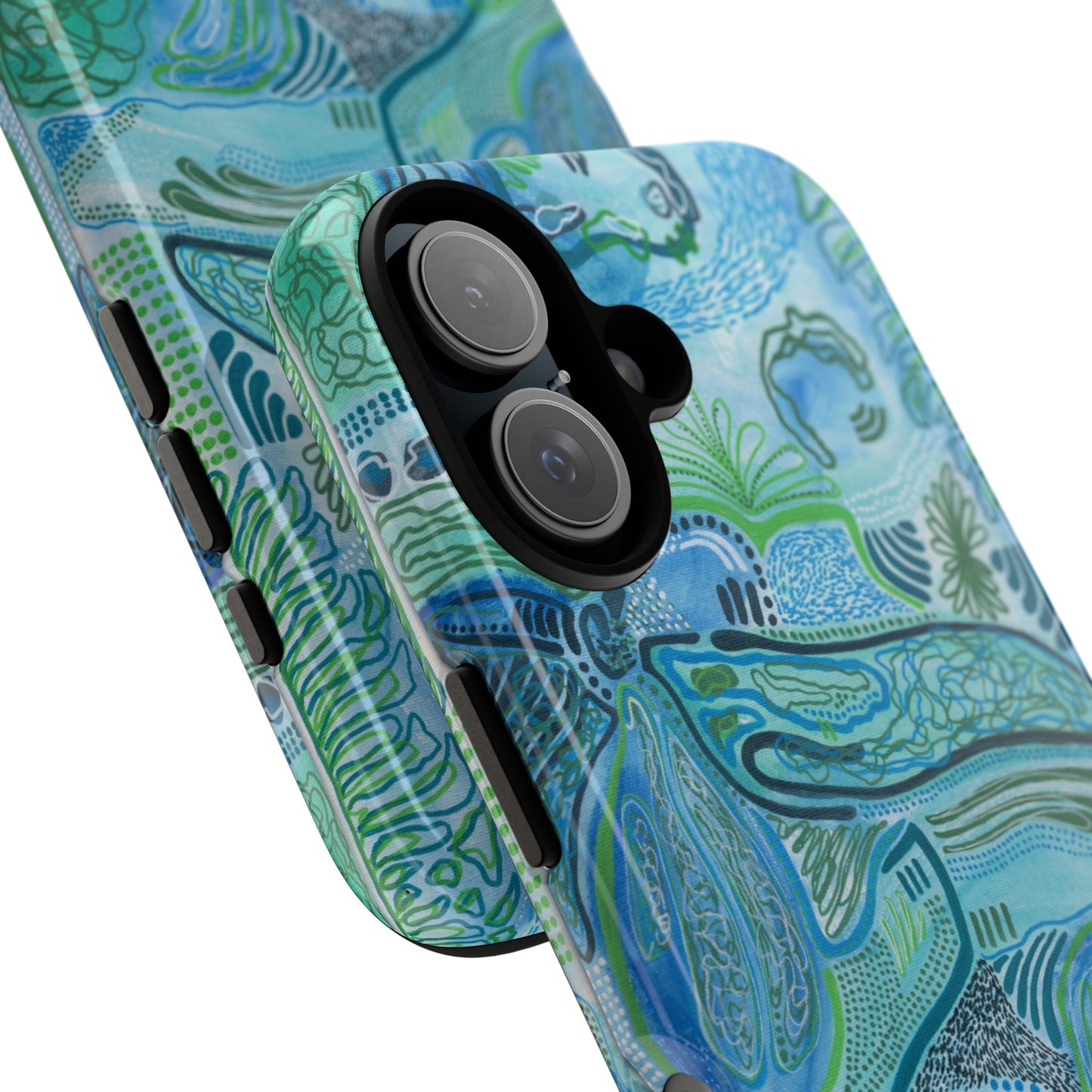 mare Tough Case