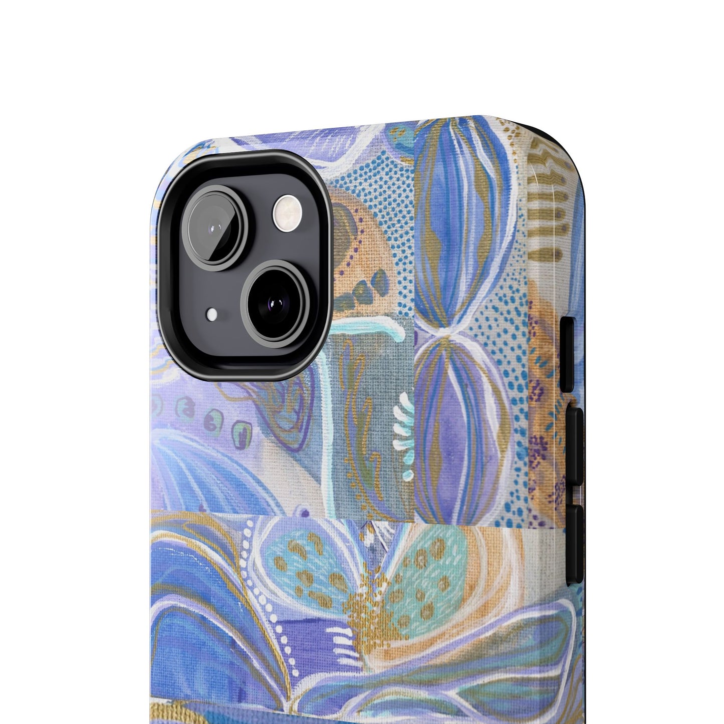 Hint of Lavender Thin Case
