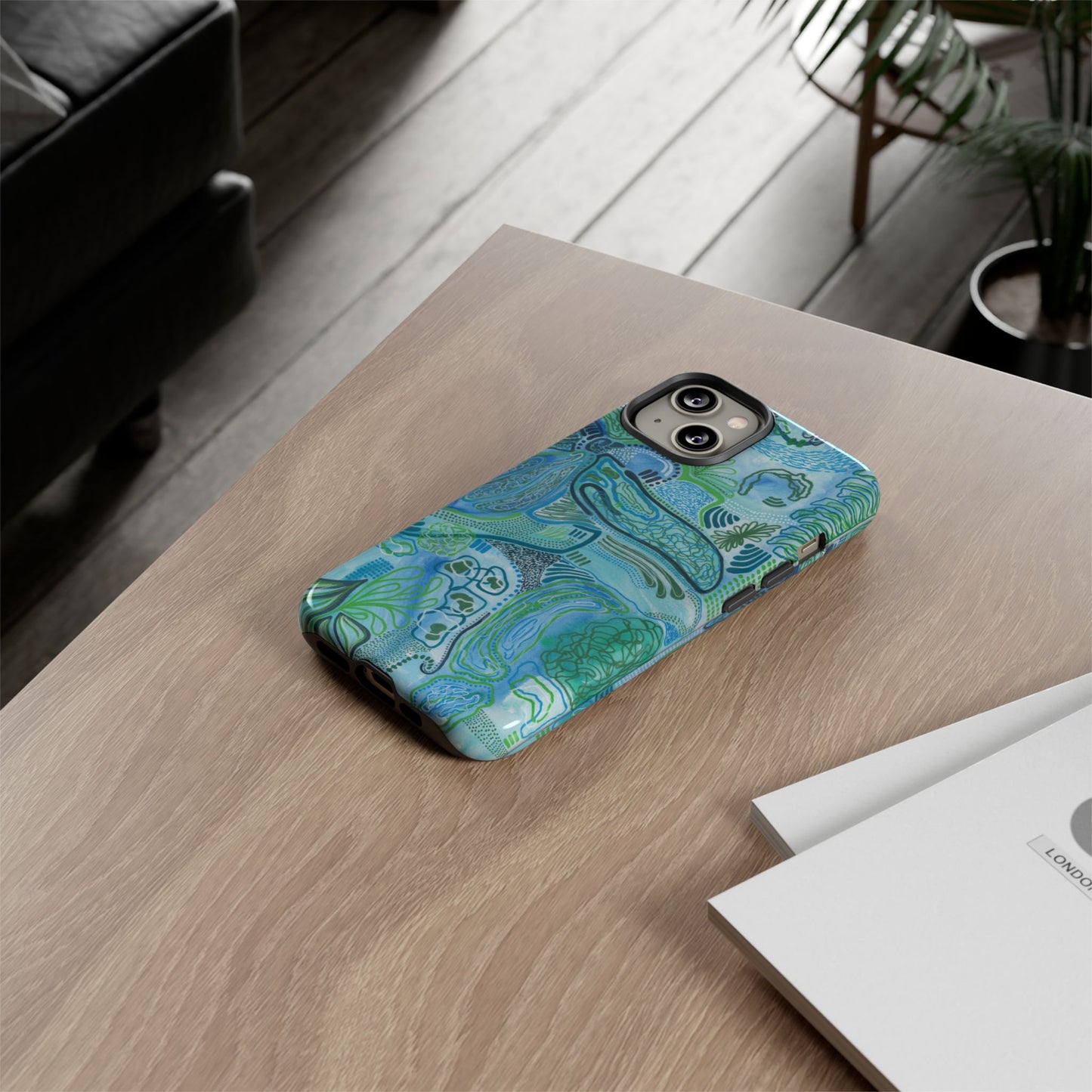 mare Tough Case