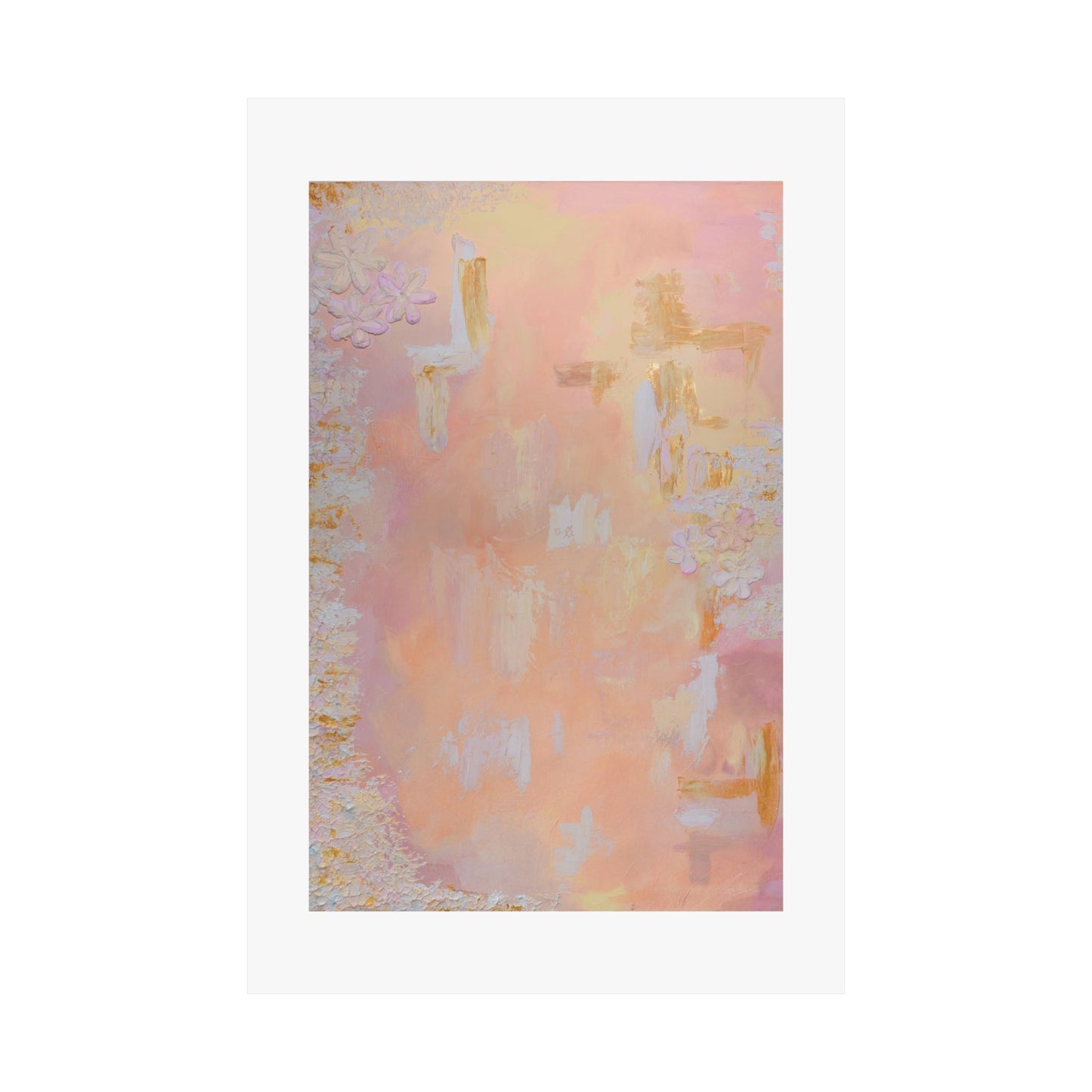 Divine (White Edge)