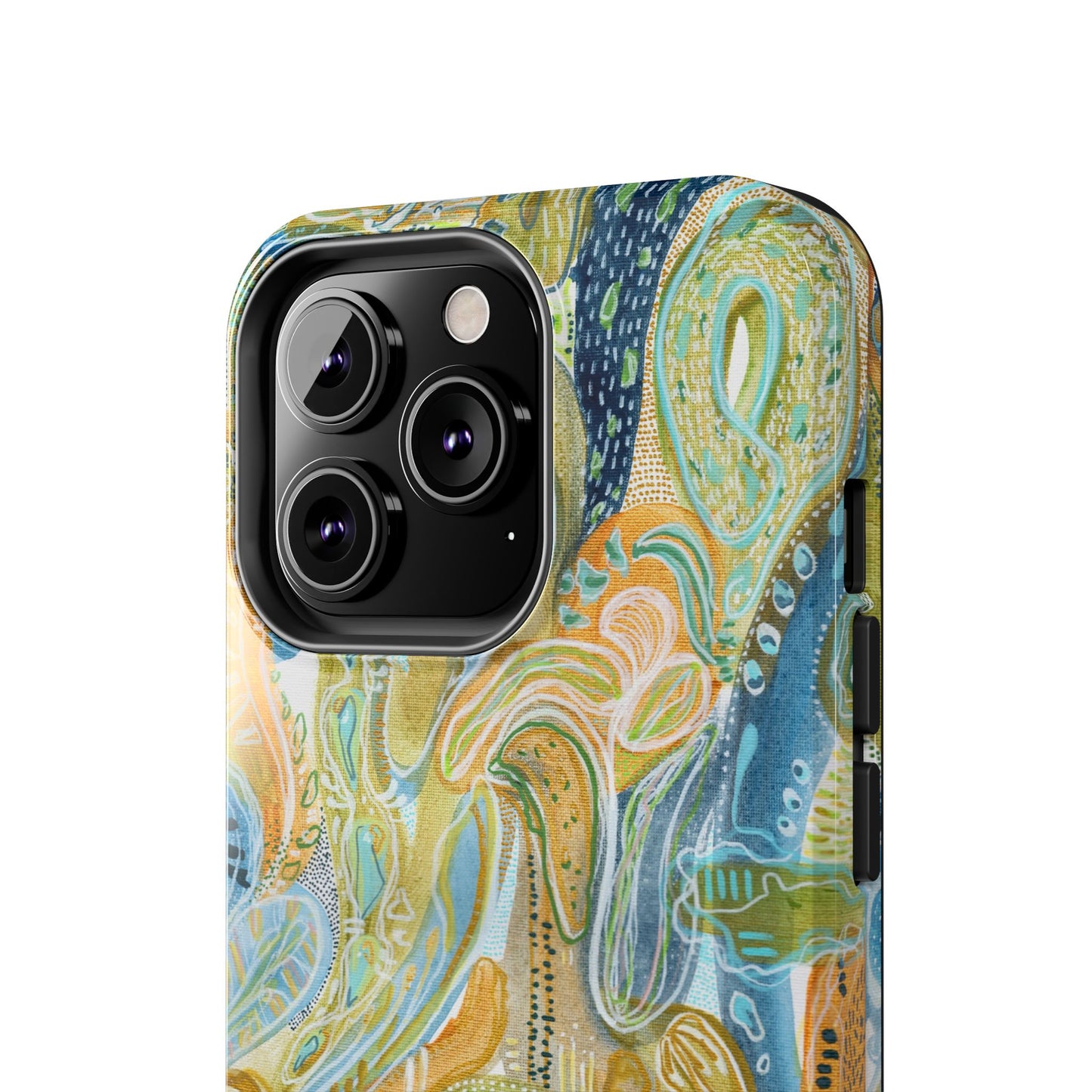 Step In Thin Case