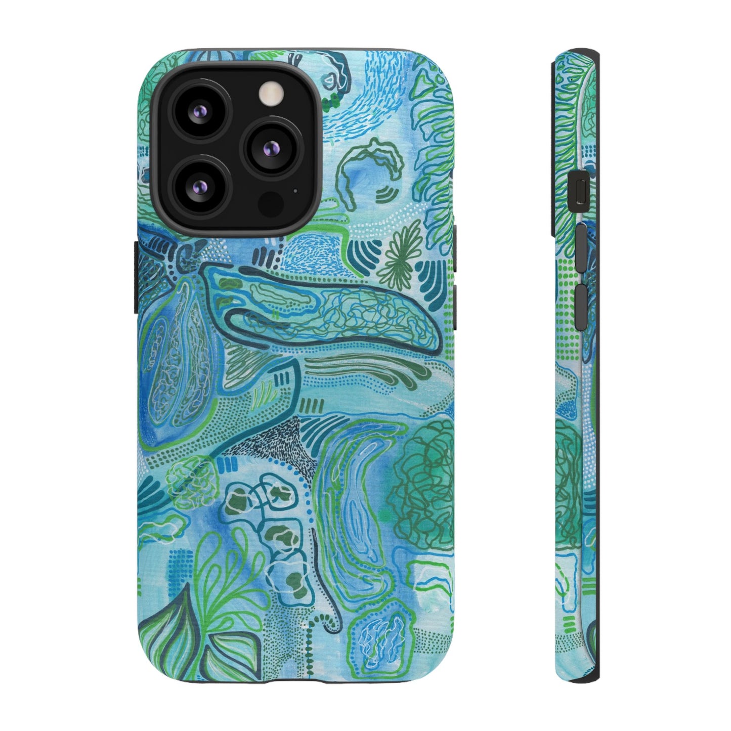 mare Tough Case
