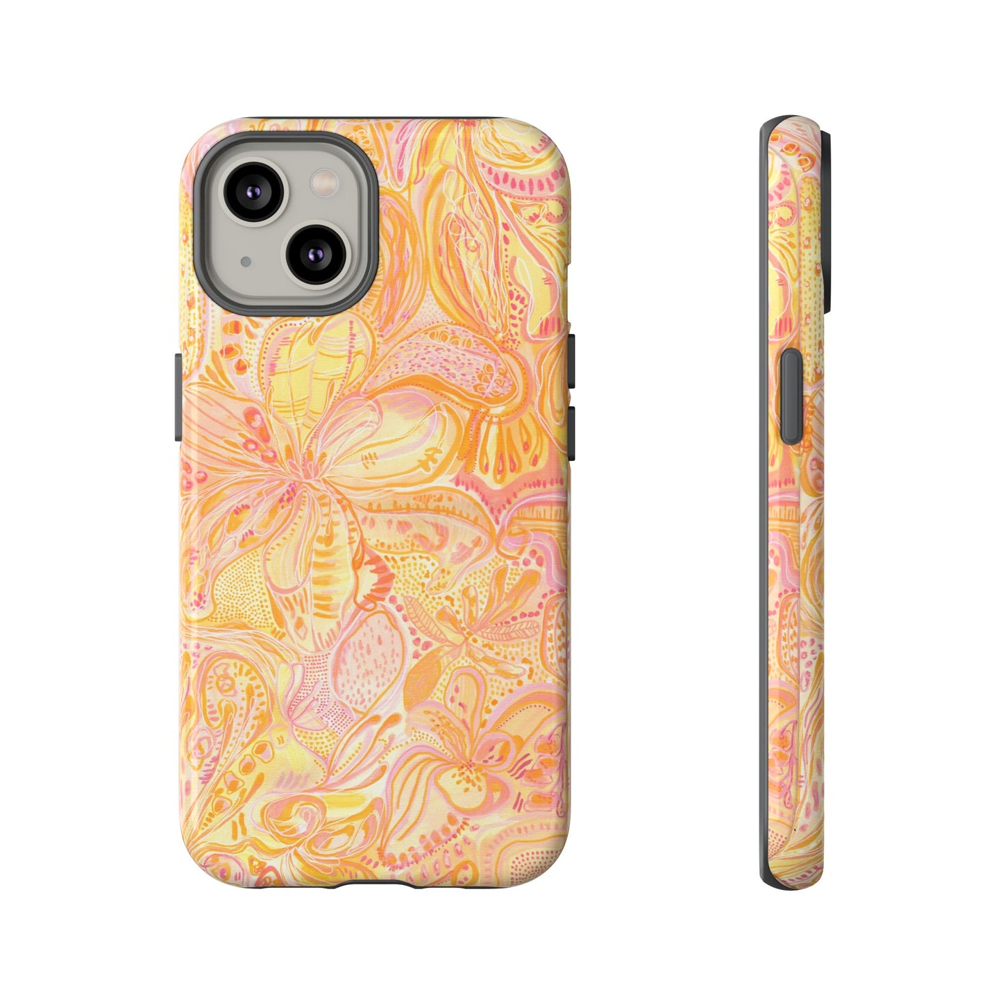 sundrop Tough Case