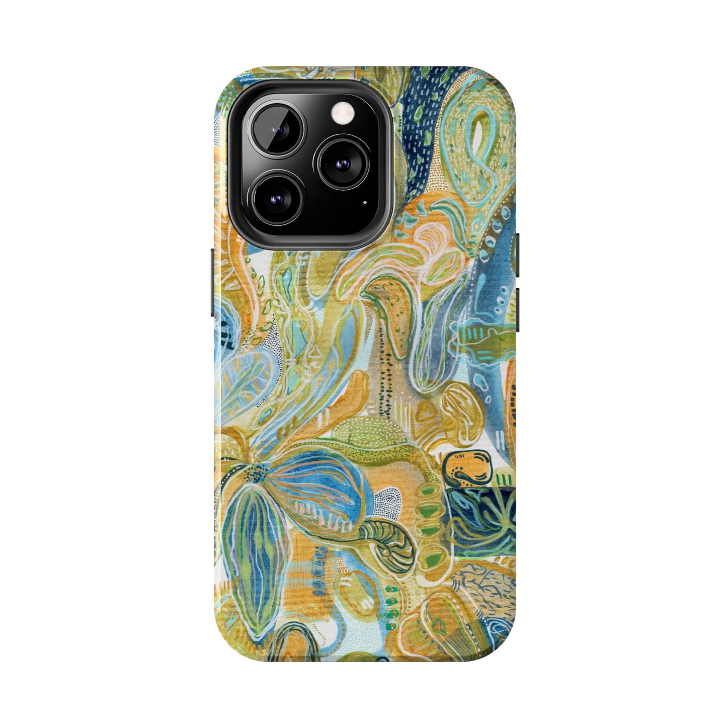 Step In Thin Case