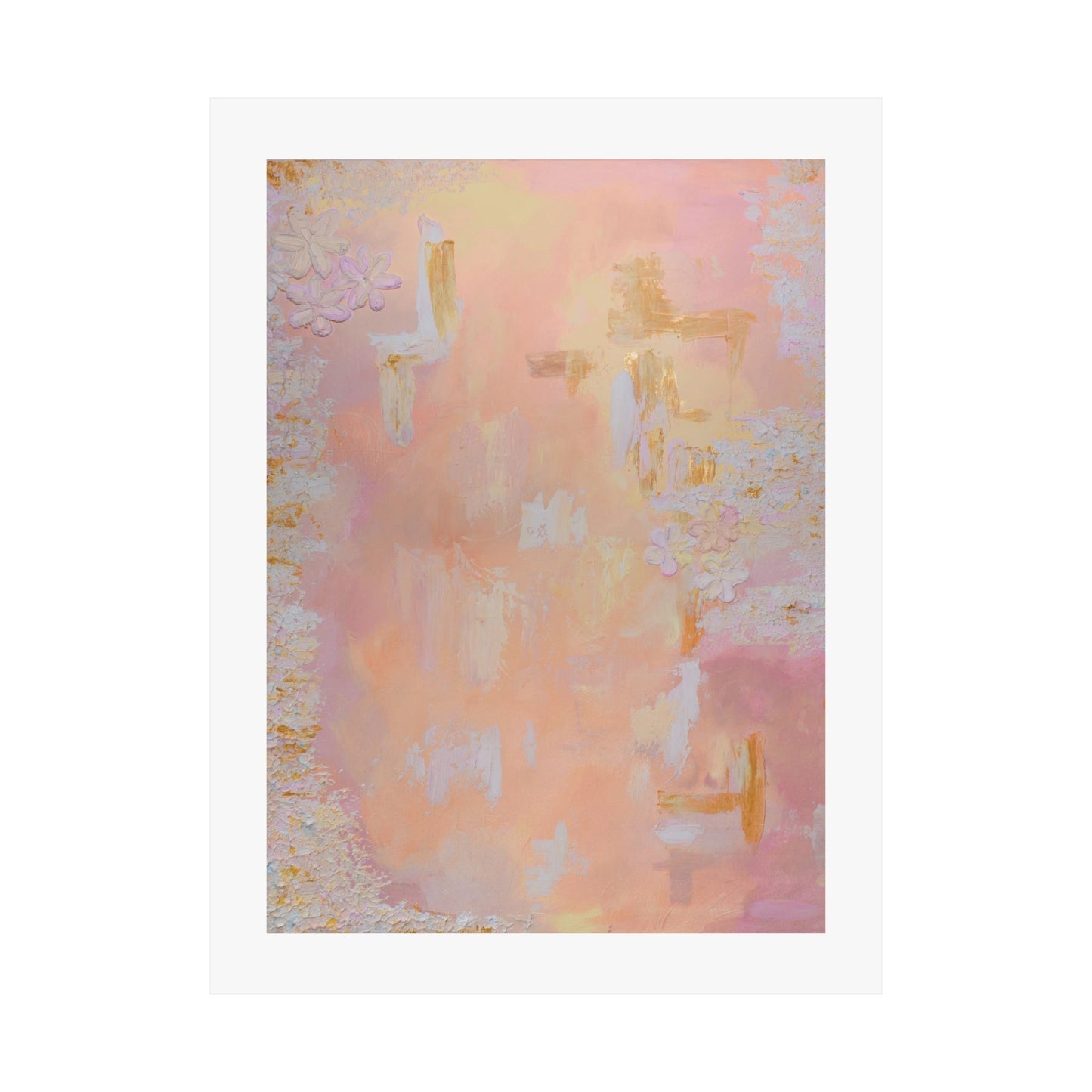 Divine (White Edge)