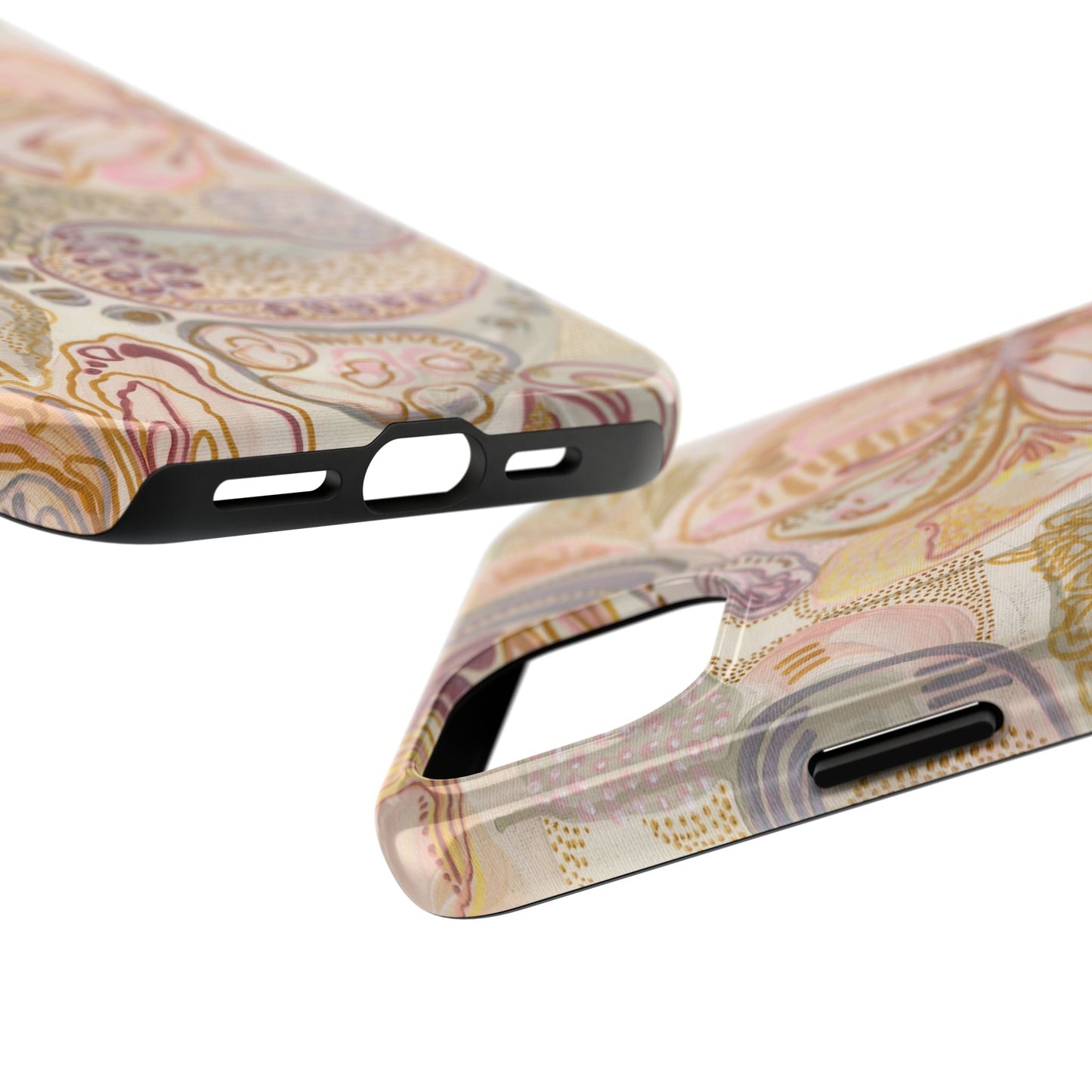 caramel Thin Case