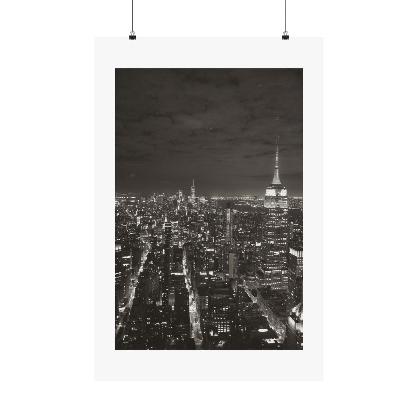 City Lights