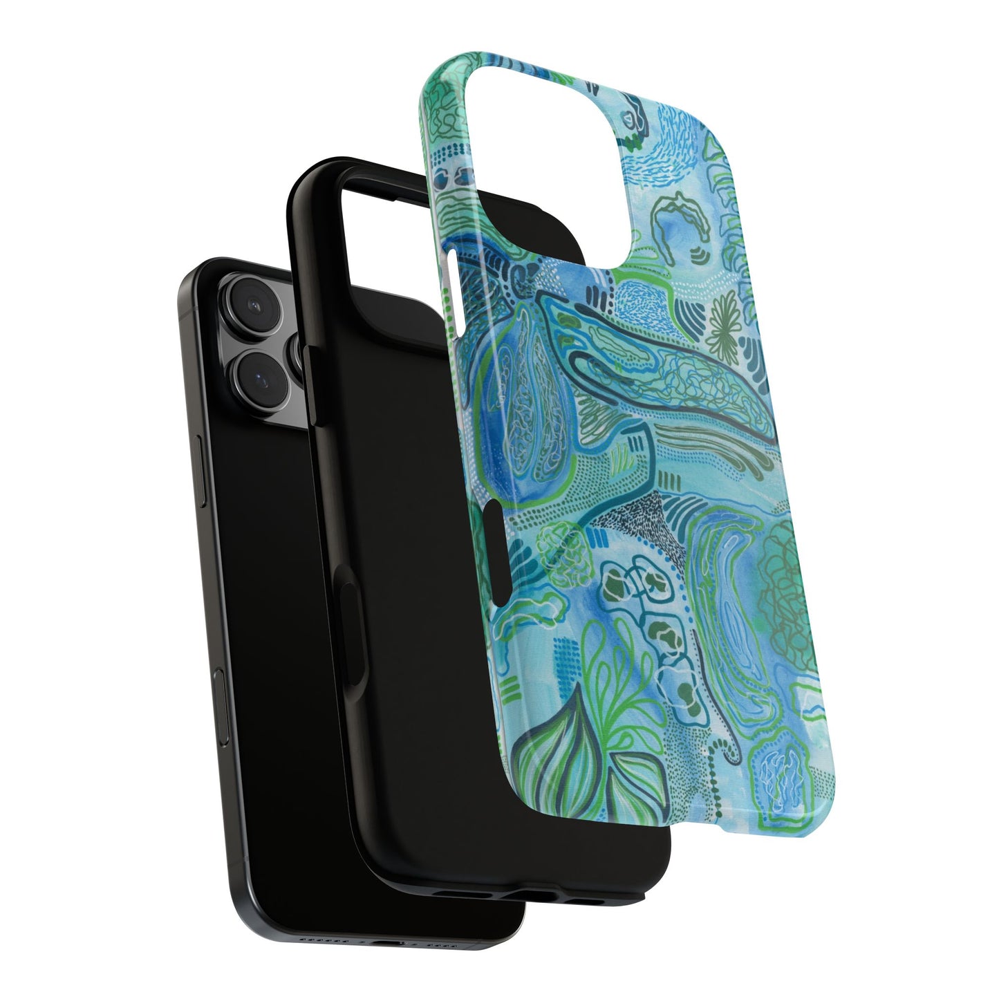 mare Tough Case