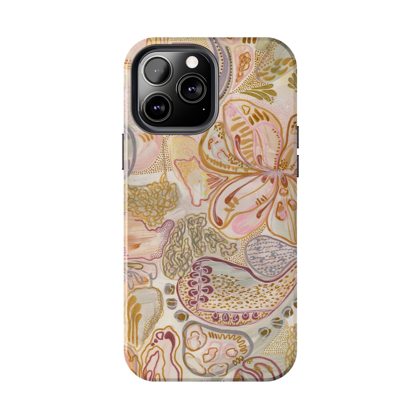 caramel Thin Case