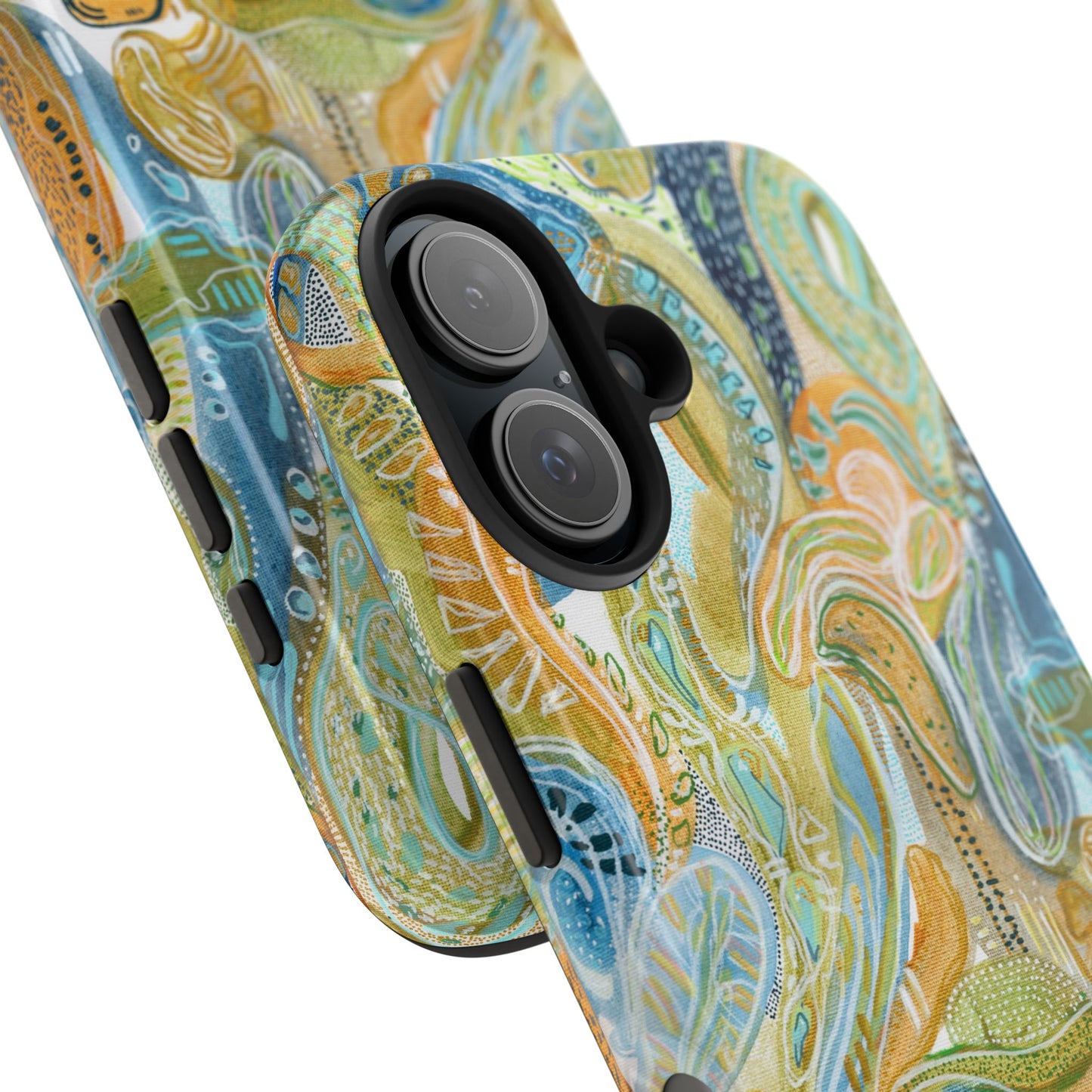 Step In Thin Case