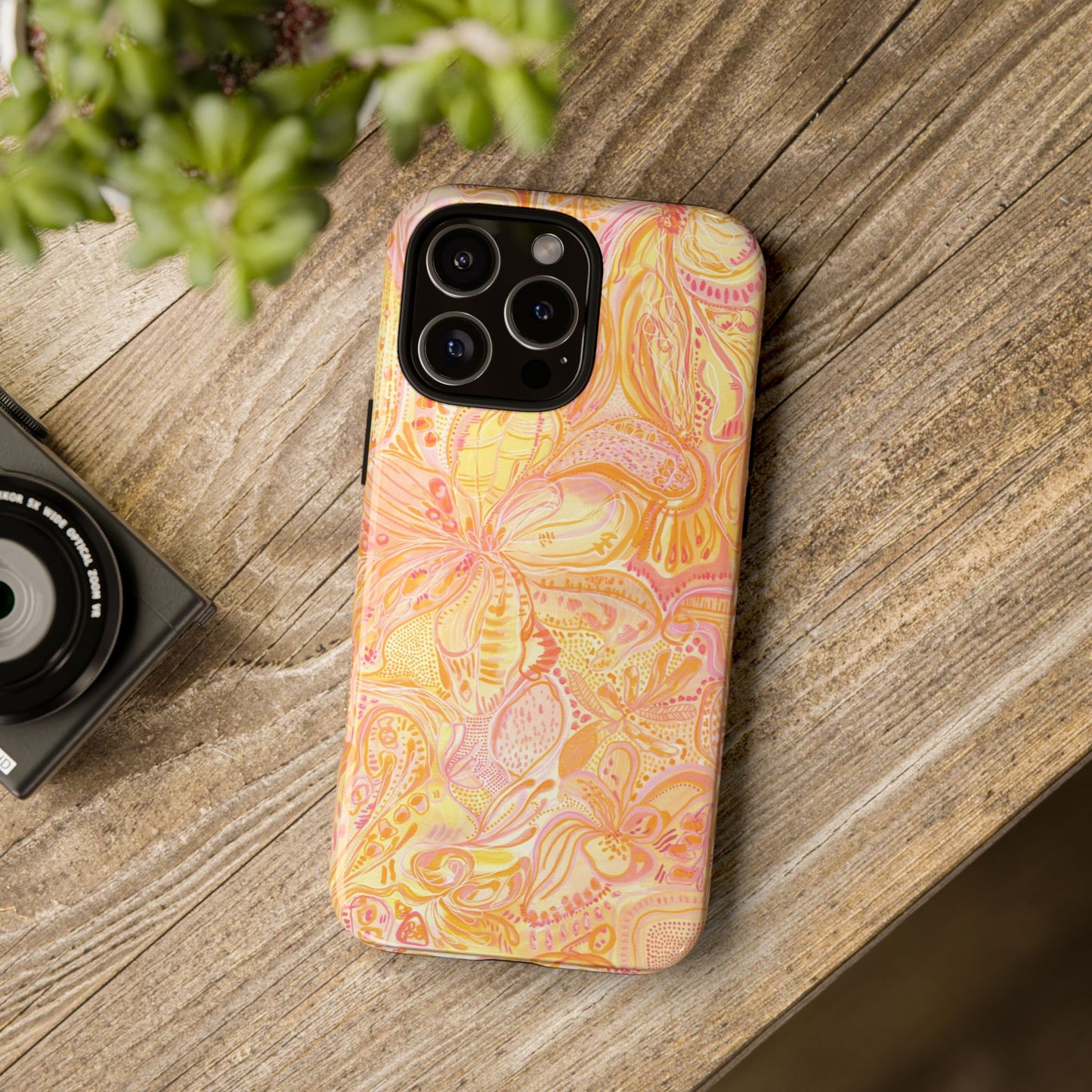 sundrop Tough Case