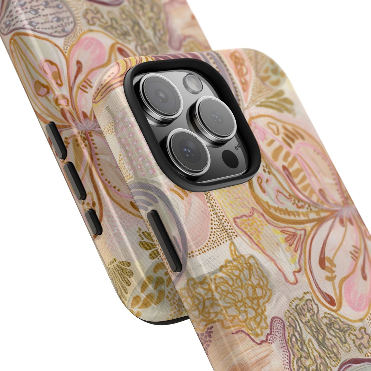caramel Thin Case