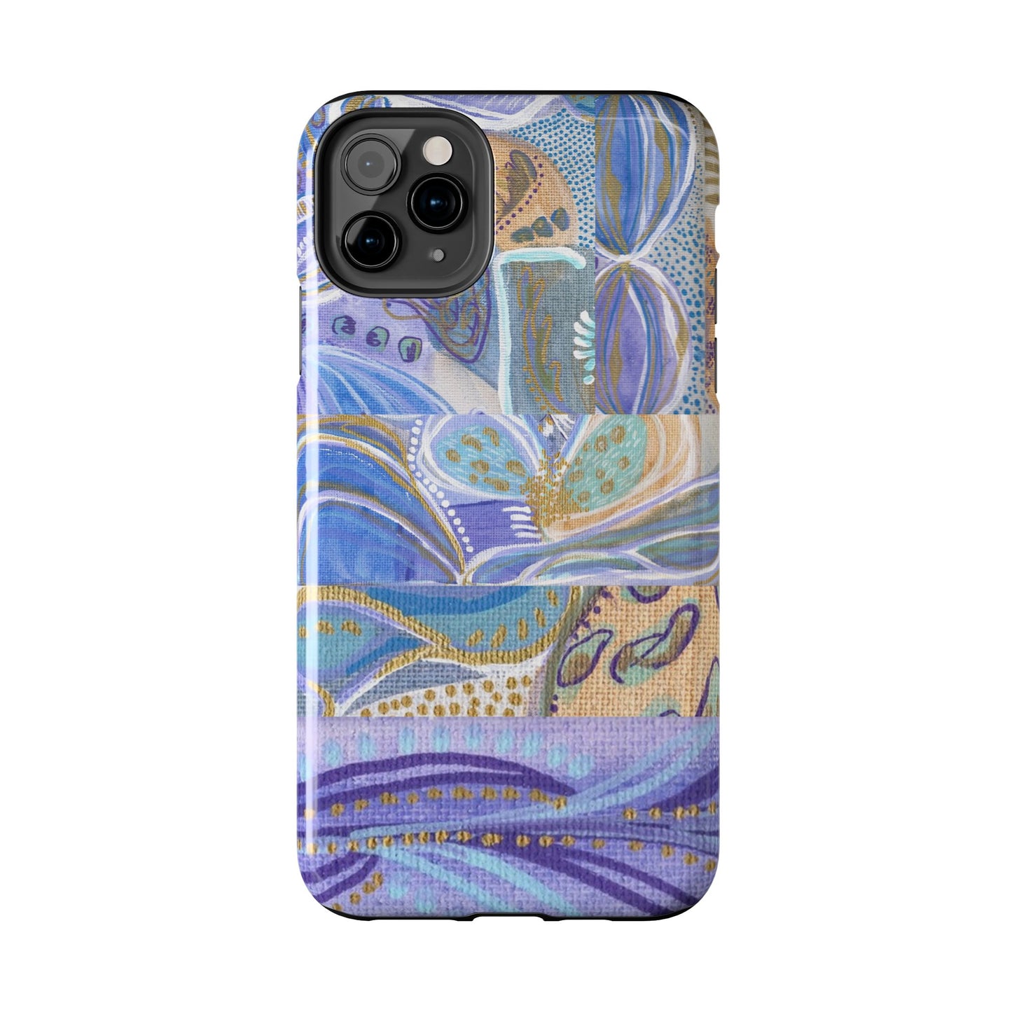 Hint of Lavender Thin Case