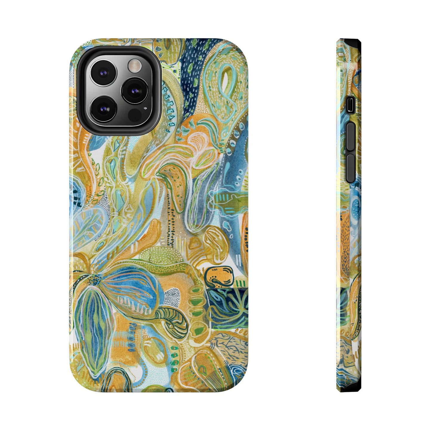 Step In Thin Case