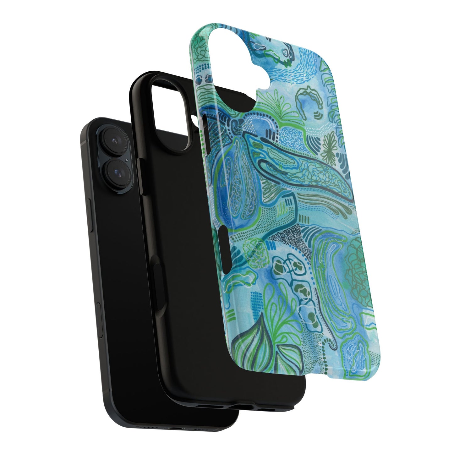 mare Tough Case