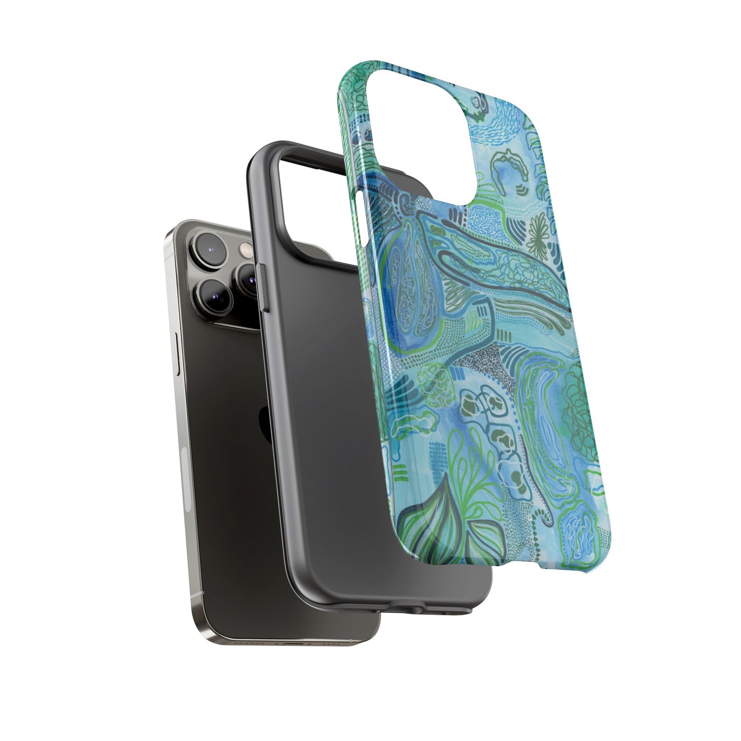 mare Tough Case