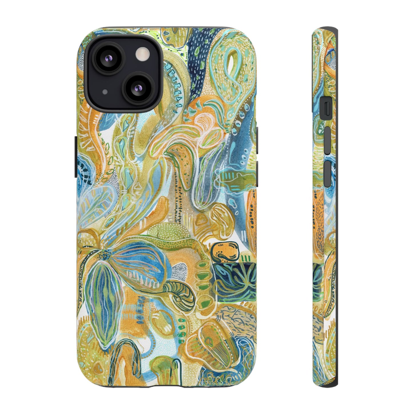 Step In Tough Case