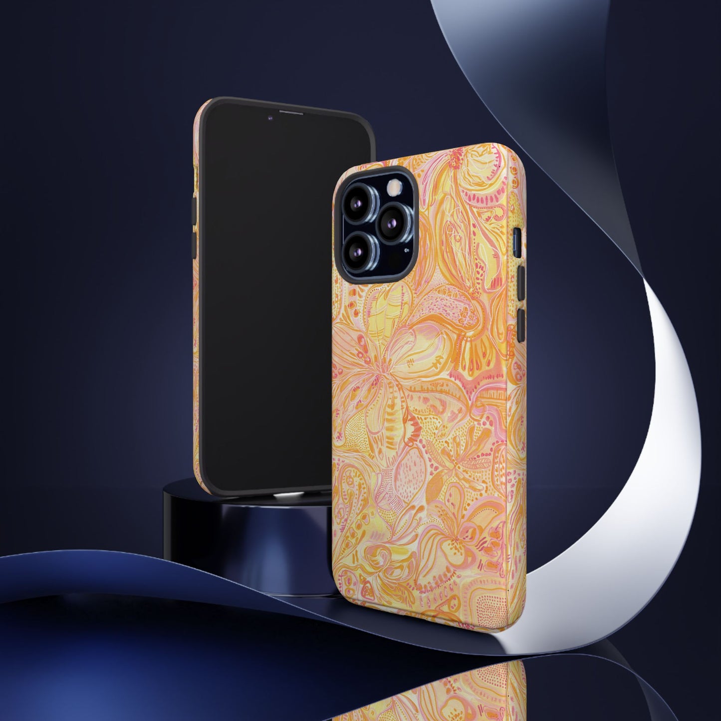 sundrop Tough Case