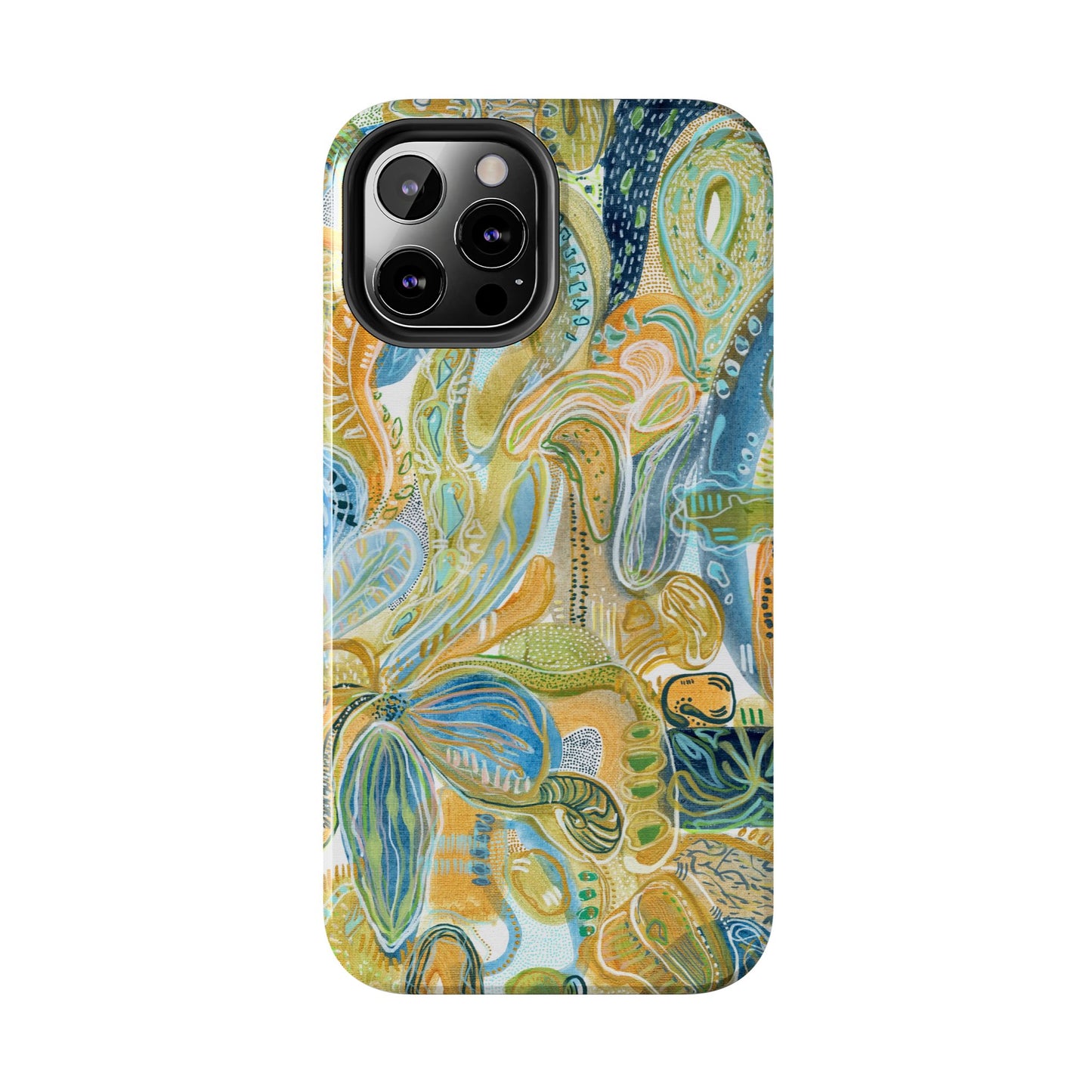 Step In Thin Case