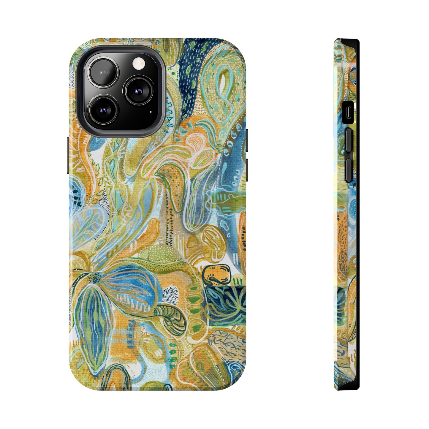 Step In Thin Case