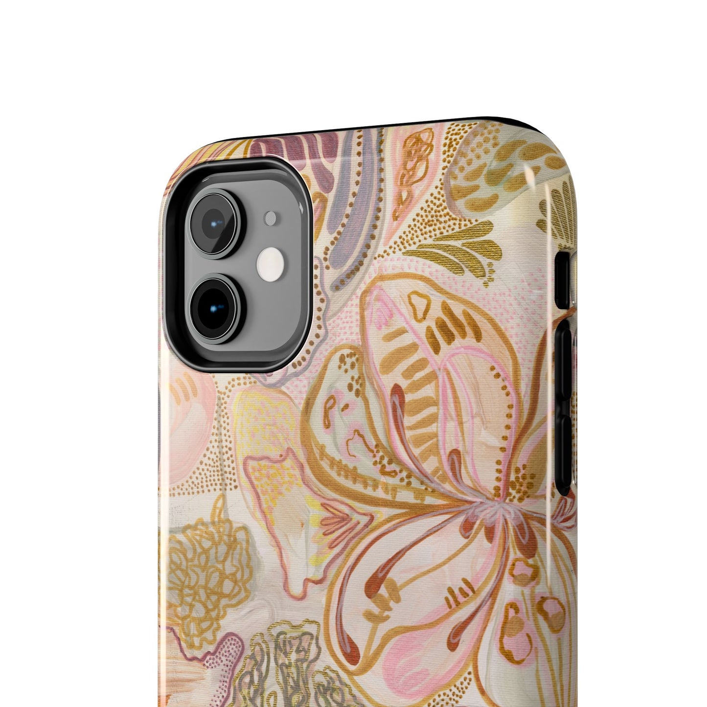 caramel Thin Case