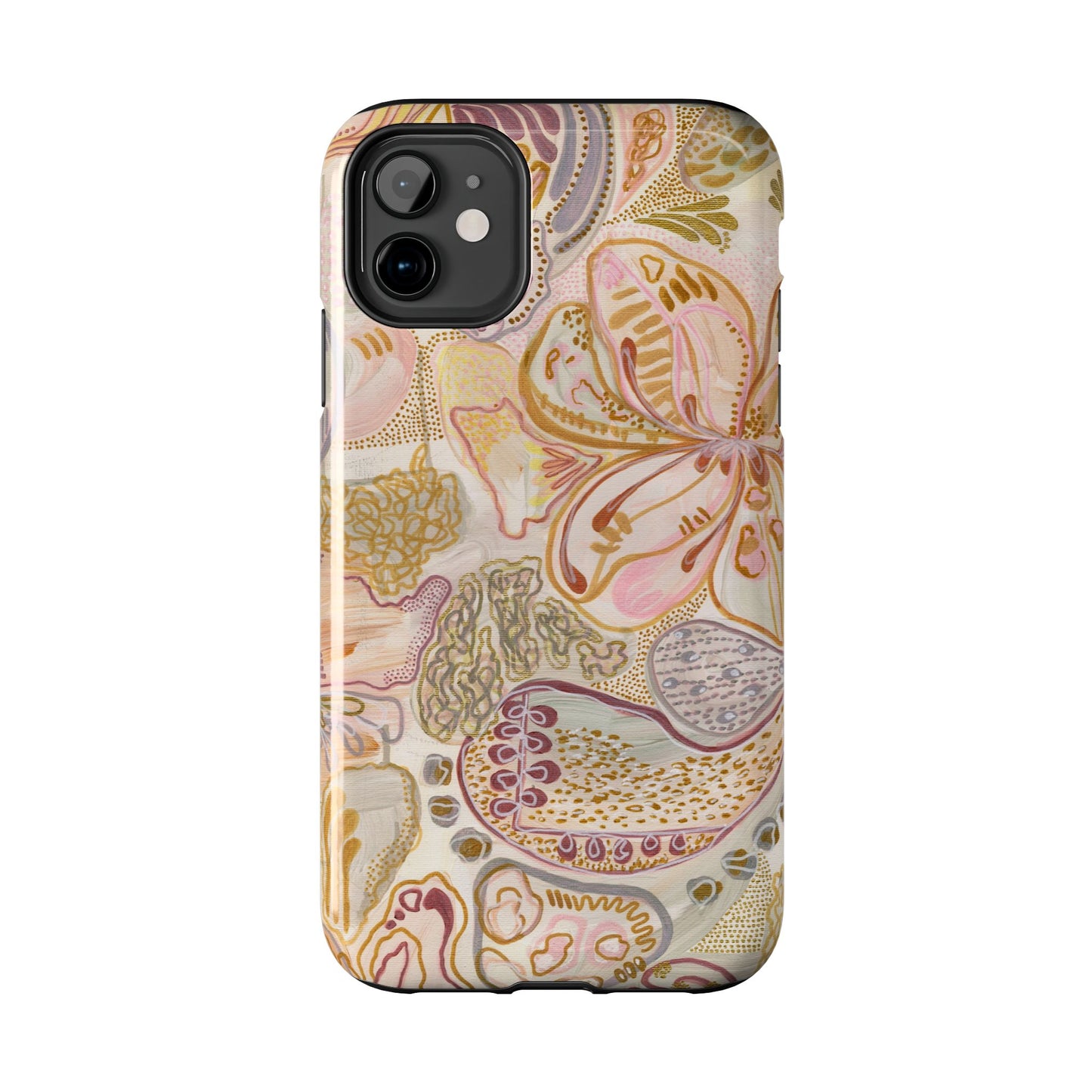caramel Thin Case