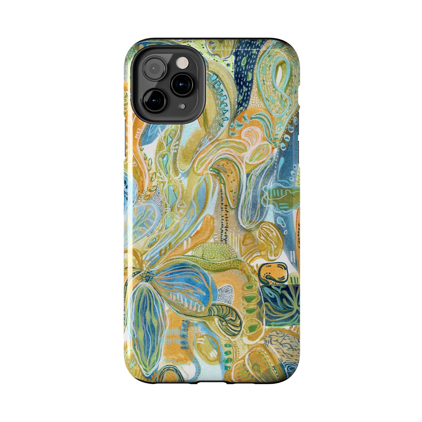 Step In Thin Case