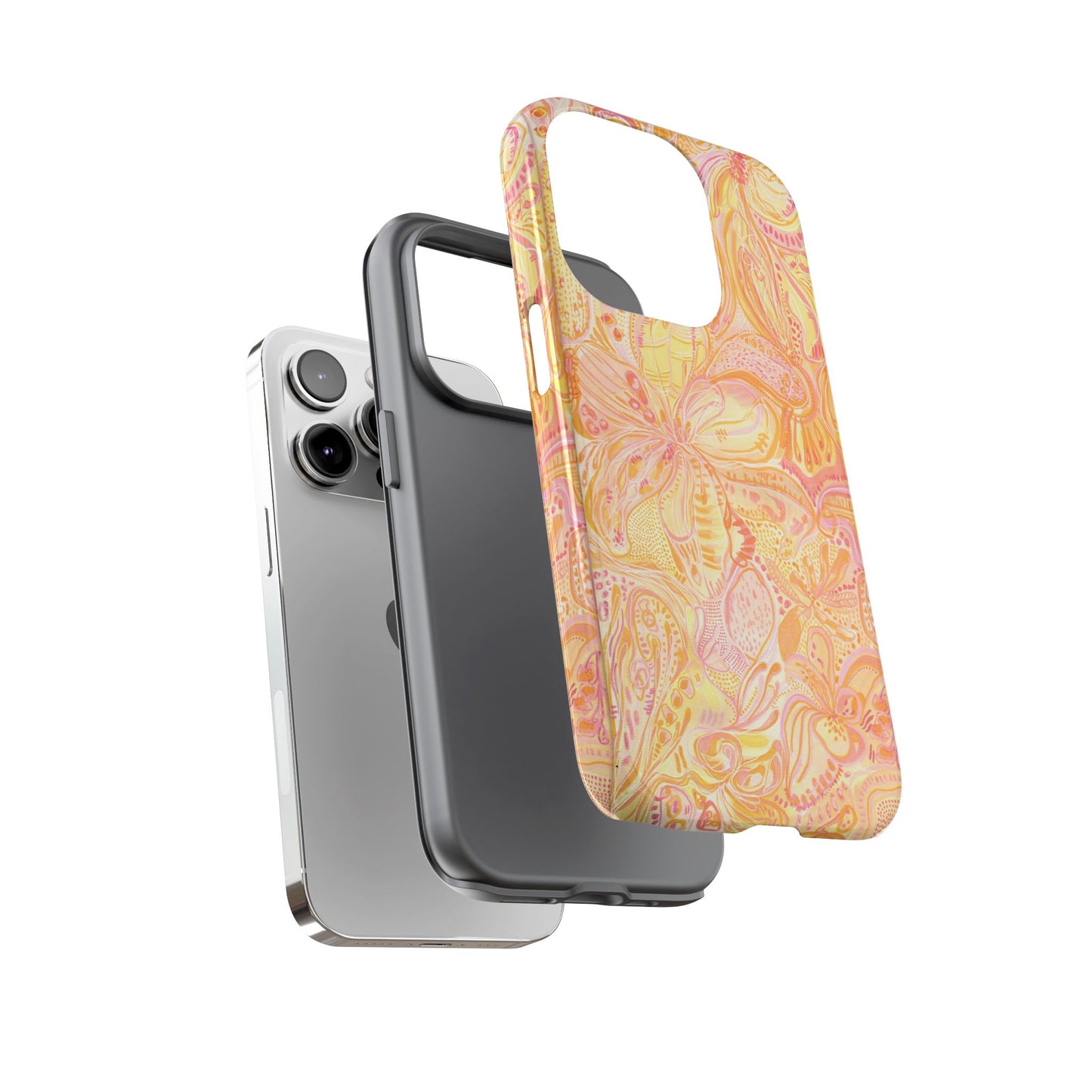 sundrop Tough Case