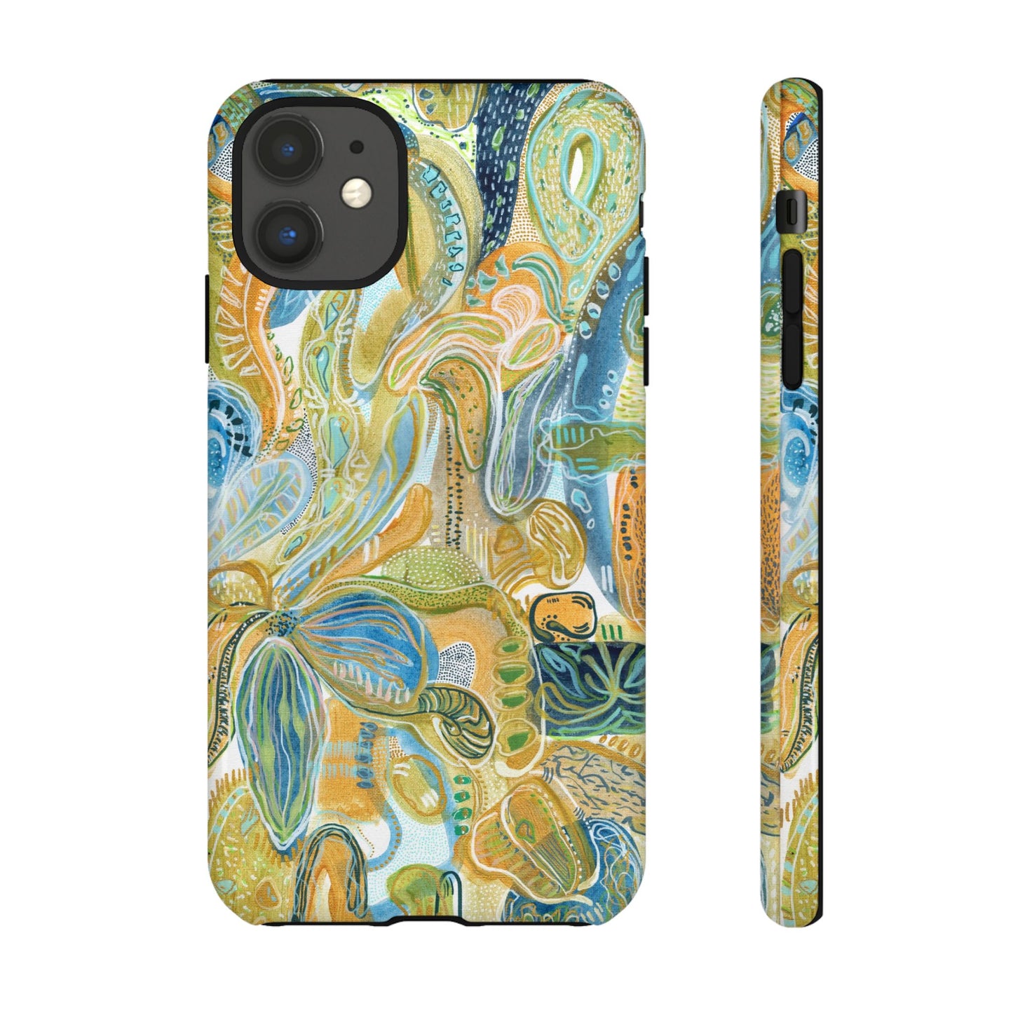 Step In Tough Case