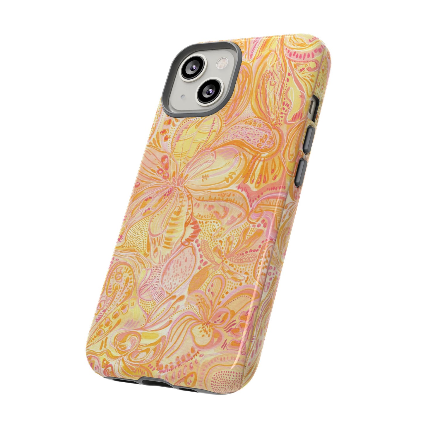 sundrop Tough Case