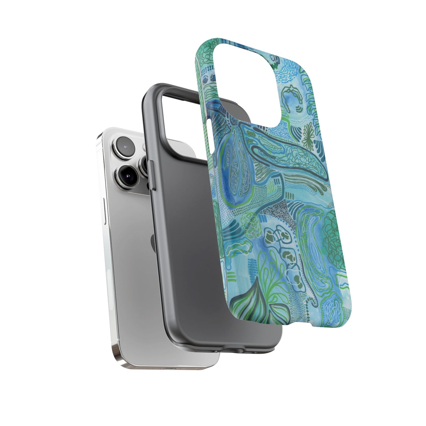 mare Tough Case