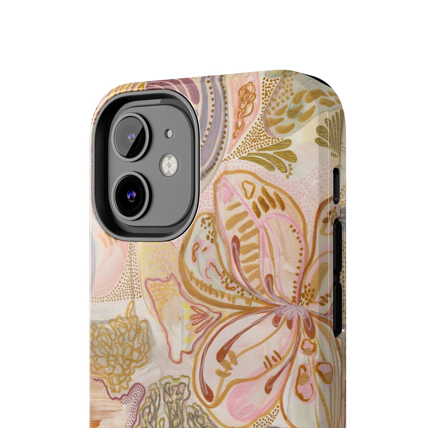 caramel Thin Case
